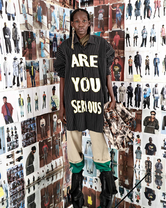 RETURN TO SENDER 10