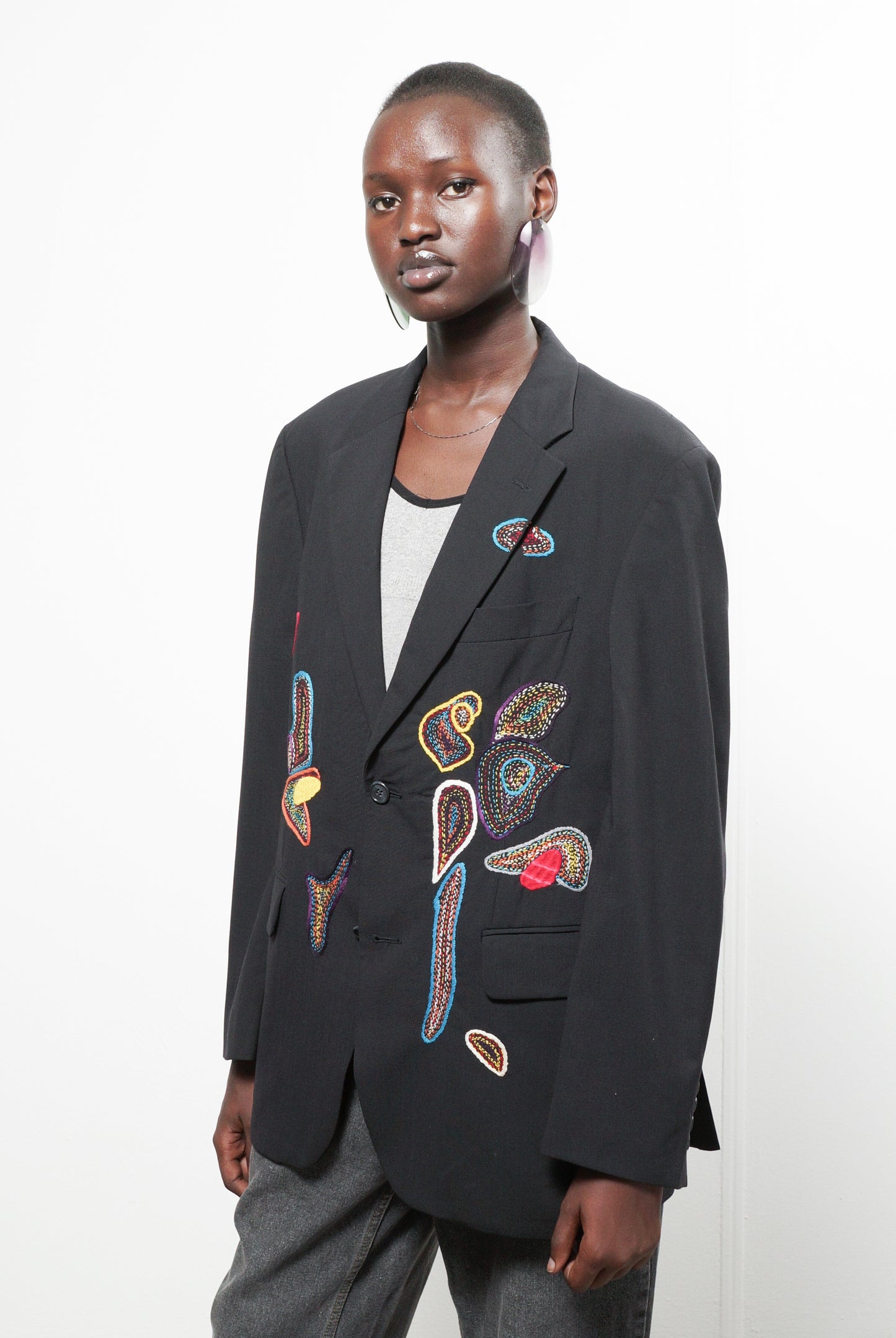Abochet Milaya Suit Jacket