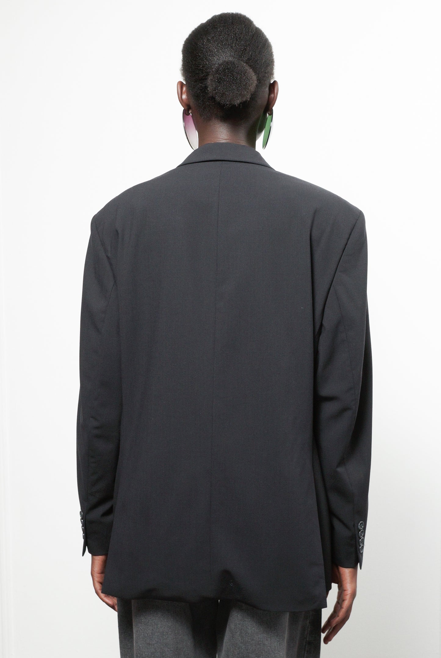 Abochet Milaya Suit Jacket