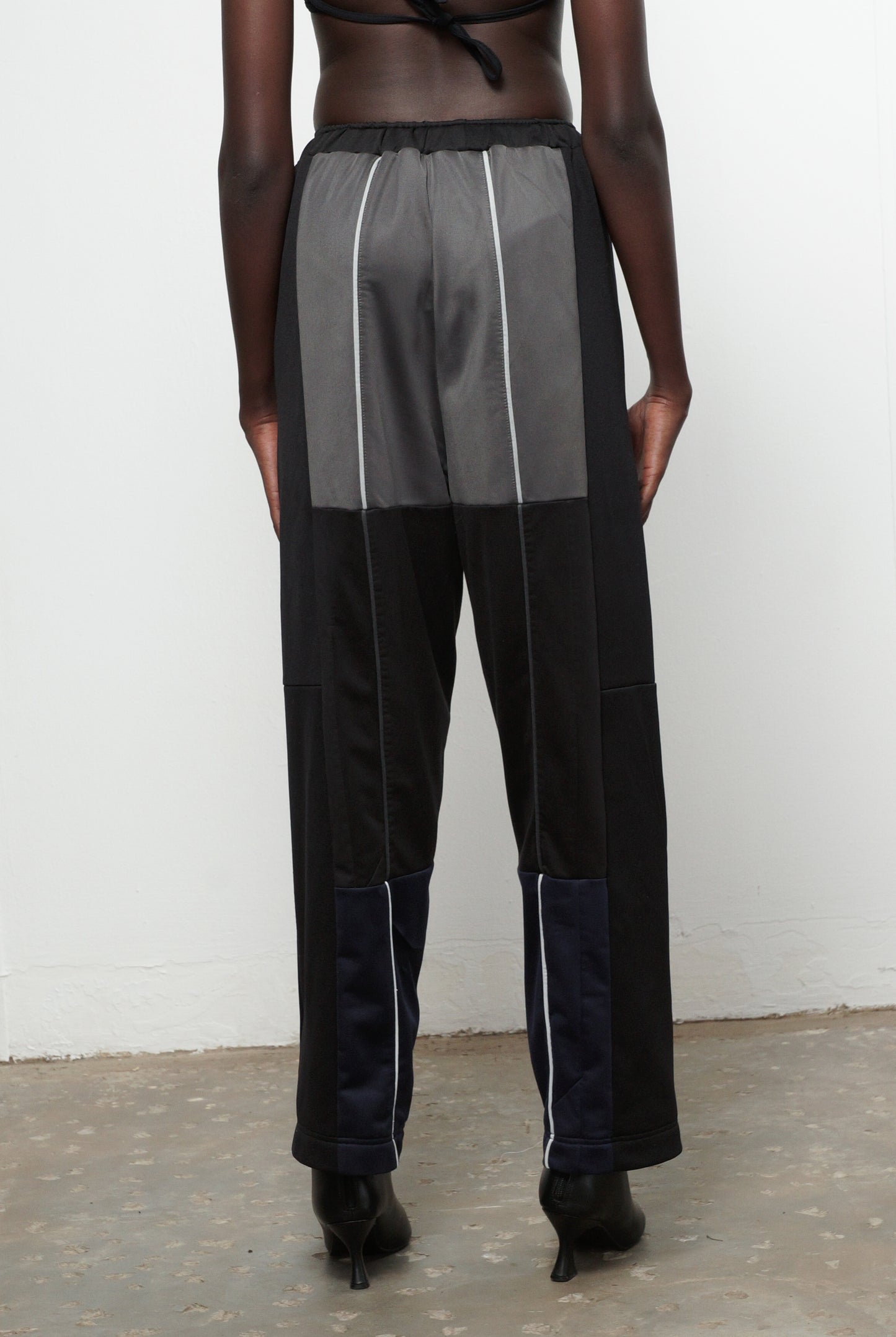 Adwila Snap Track Pants