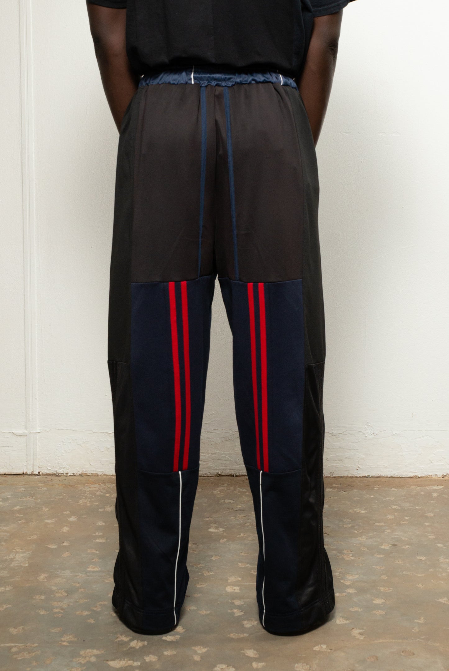 Angwenya Snap Track Pants