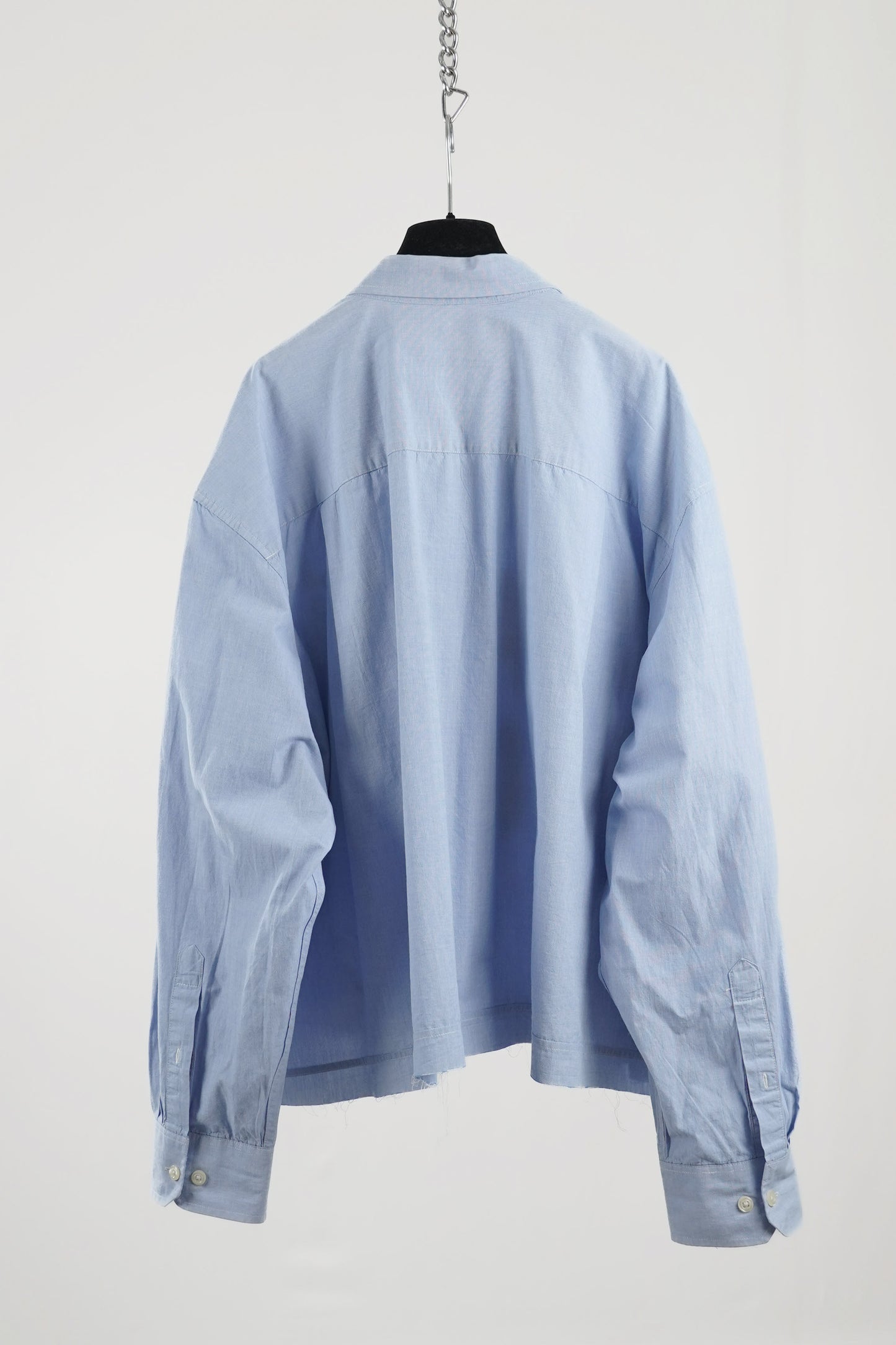 EASY LOVE EMBROIDERED SHIRT RTS11-9