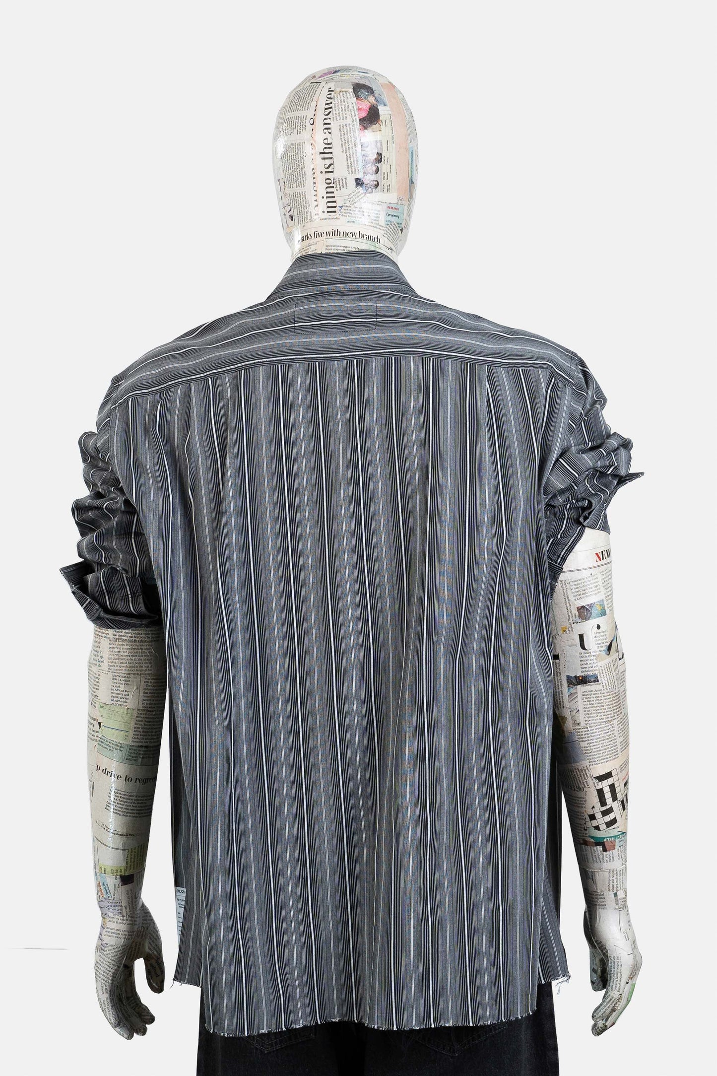 MILAYA SHIRT RTS10-3