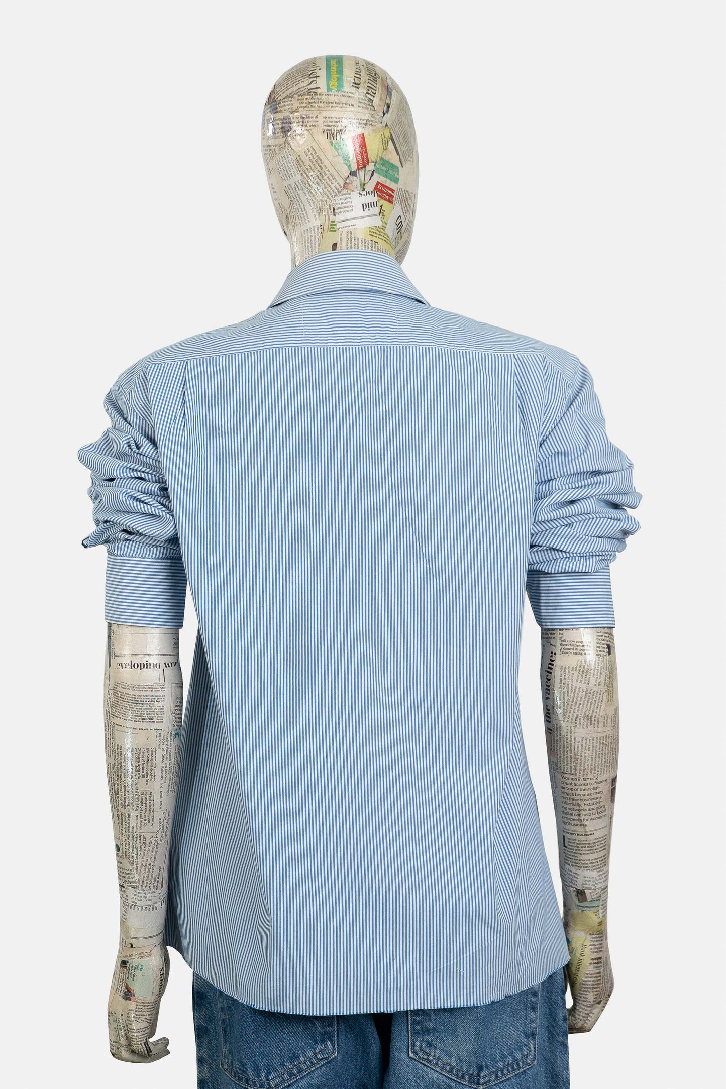 MILAYA SHIRT RTS10-2