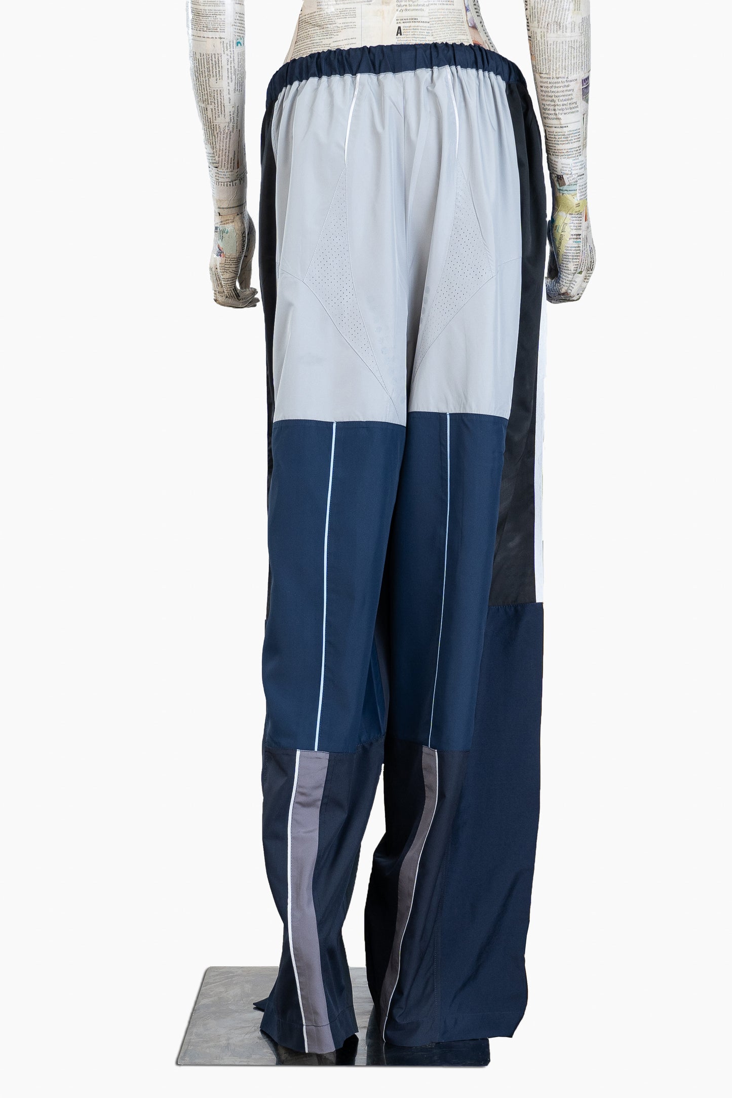 SNAP TRACK PANTS RTS10-2