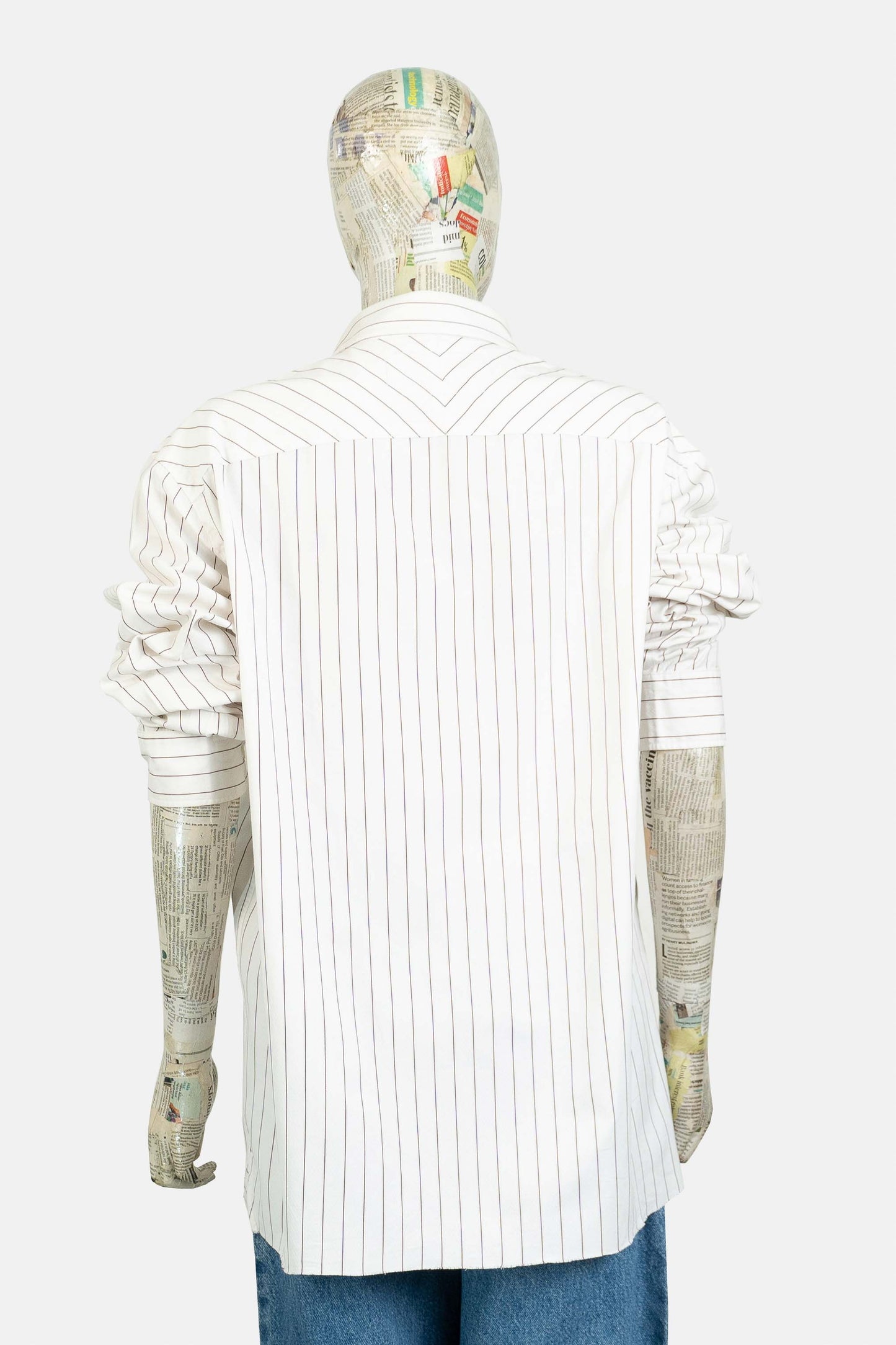 MILAYA SHIRT RTS10-7