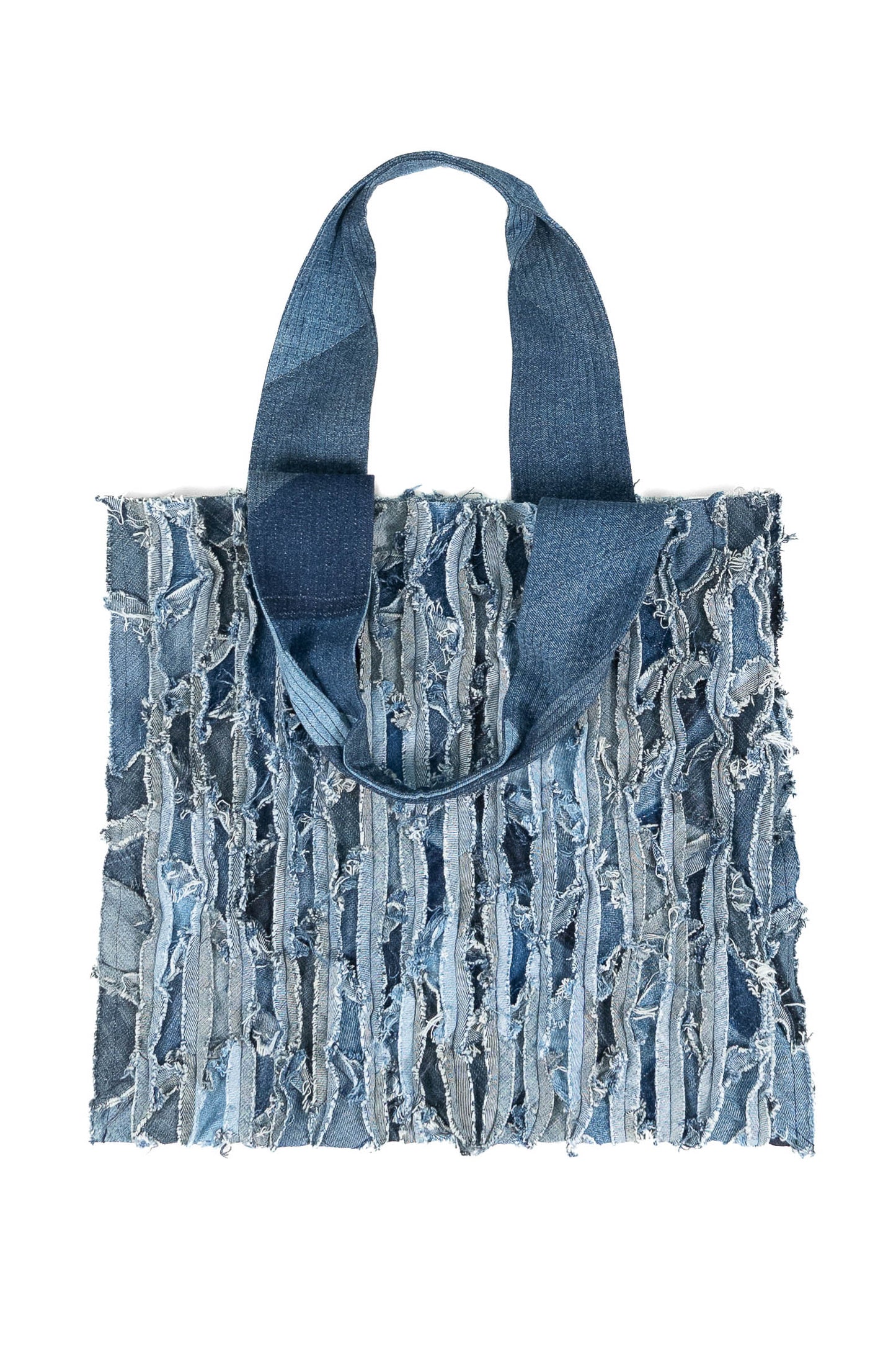 MIDI WATERFALL BAG RTS10-2