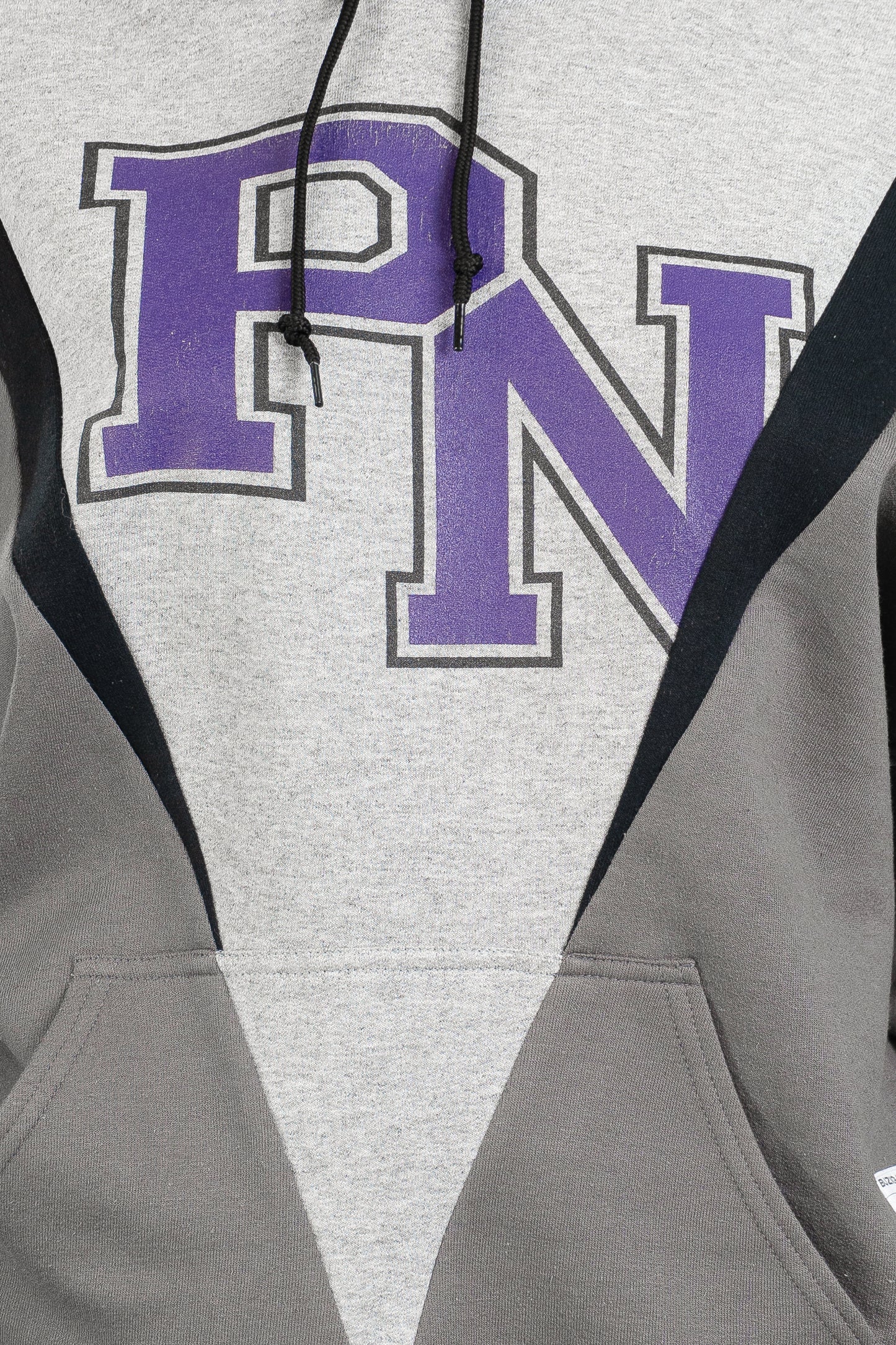 TRIANGLE HOODIE RTS10-2