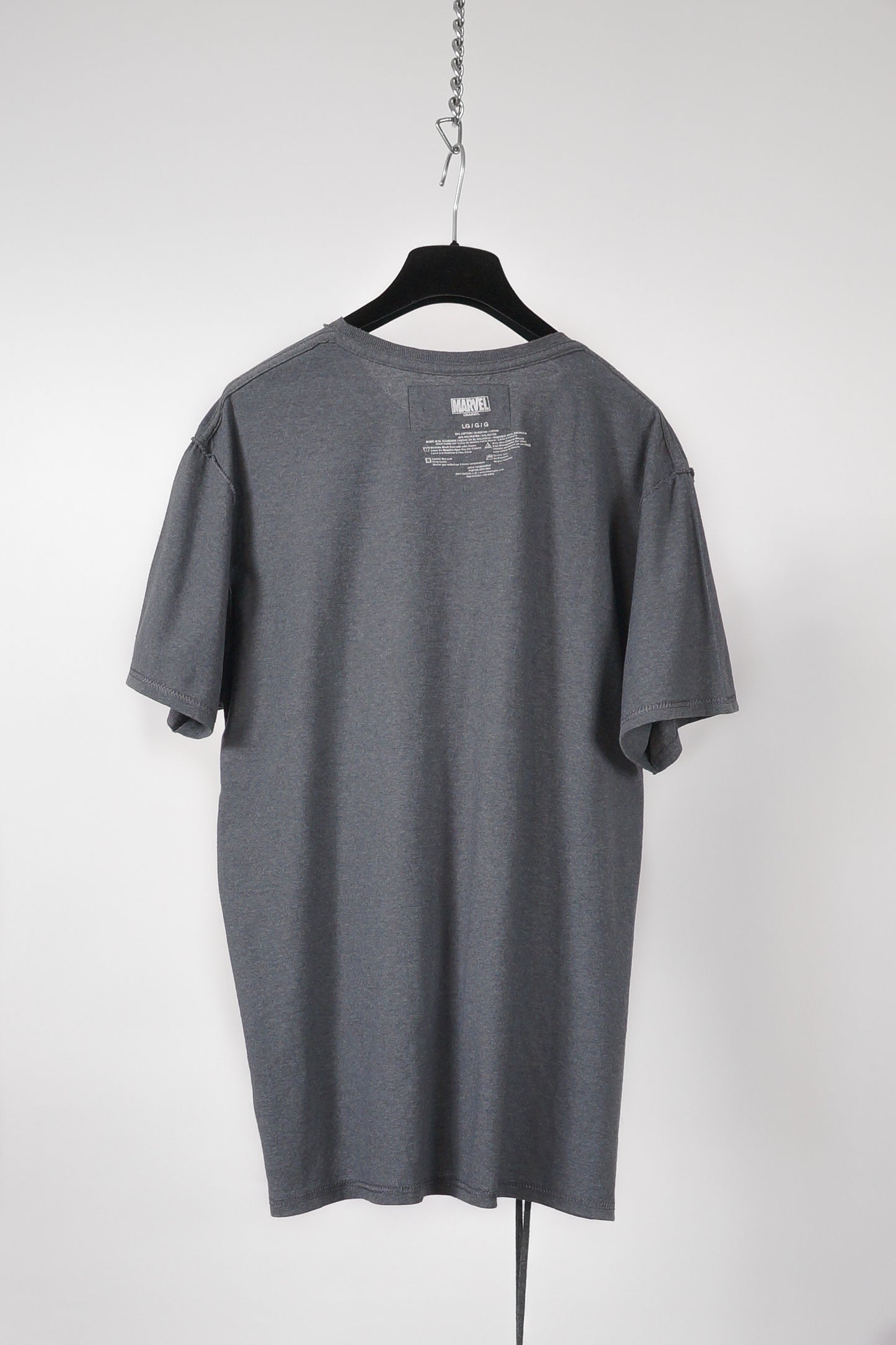DRAWSTRING T-SHIRT RTS12-4