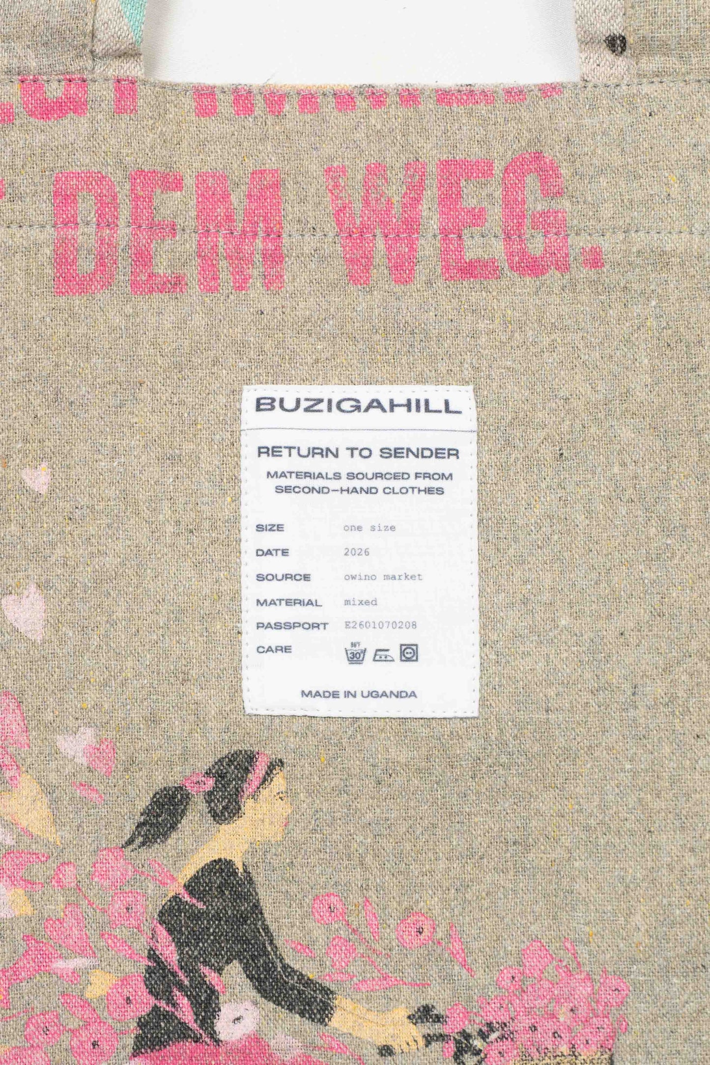 GERMAN SHOPPER RTS11-8