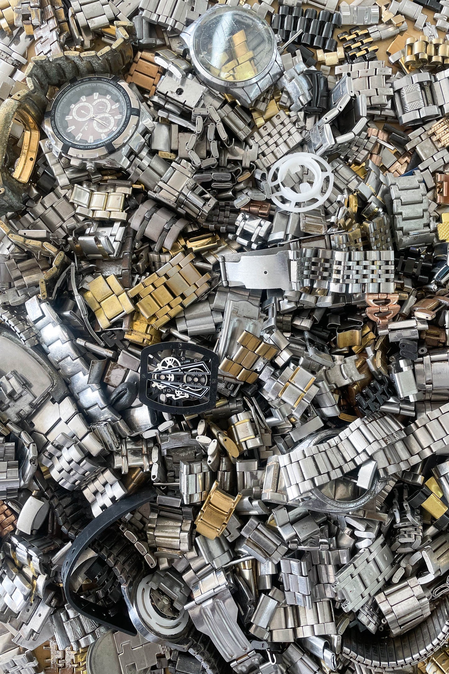 WATCH BRACELET RTS10-5