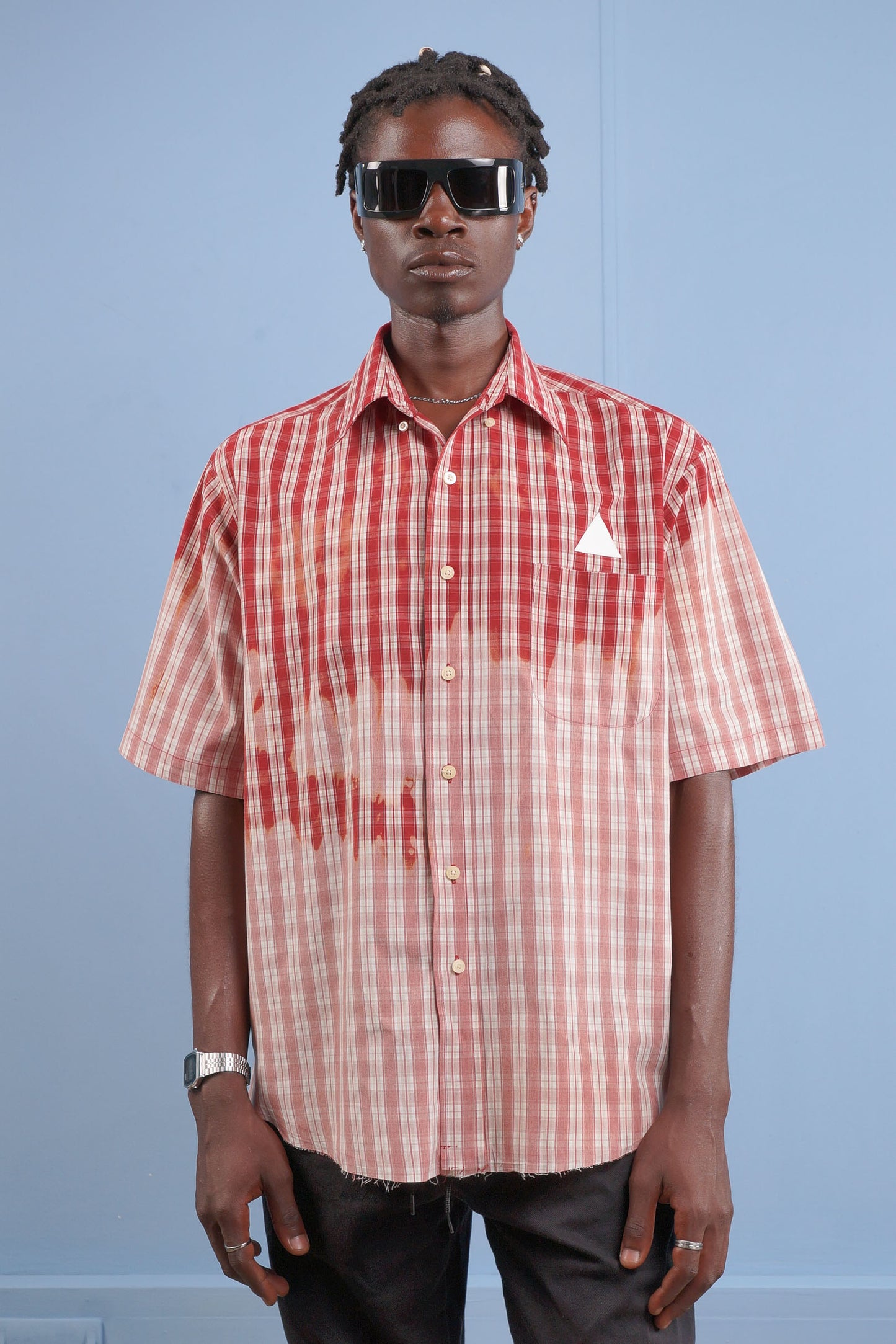Bugomora Bleached Shirt