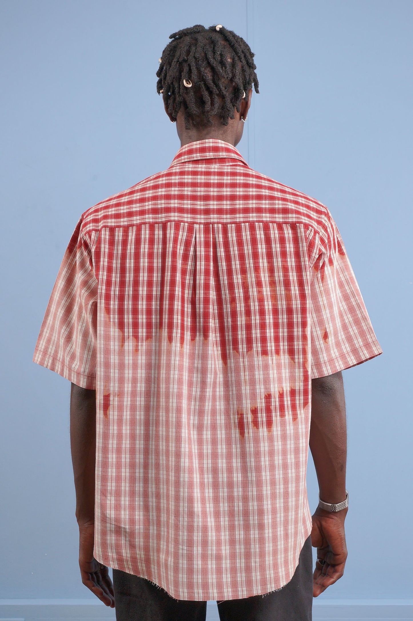 Bugomora Bleached Shirt