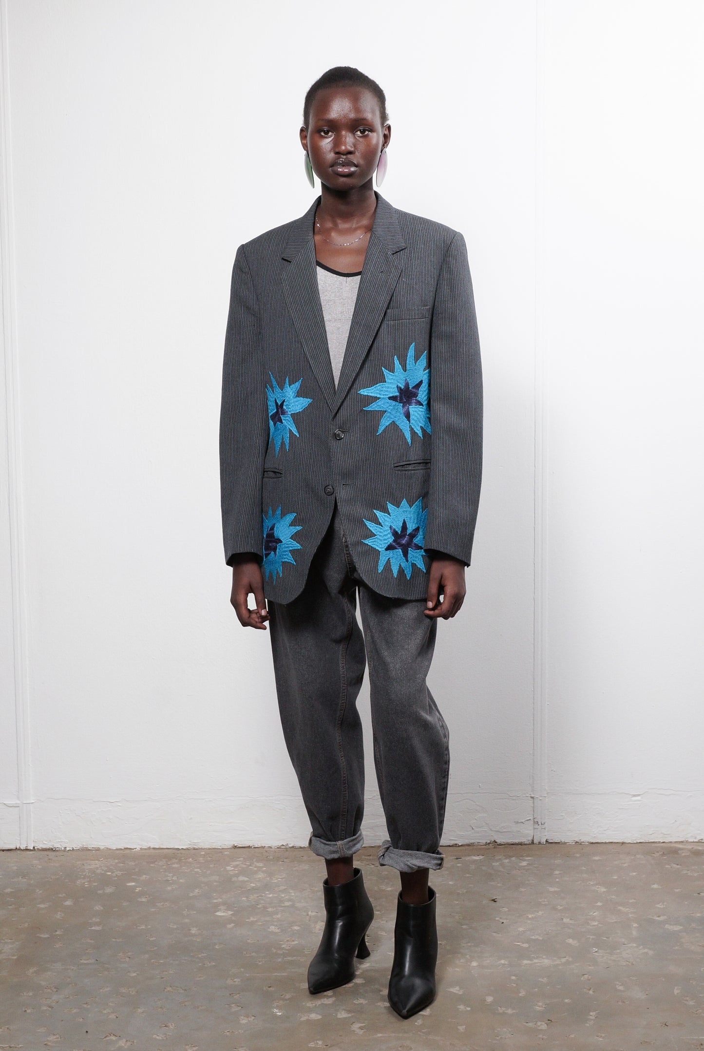 Bulumbi Milaya Suit Jacket