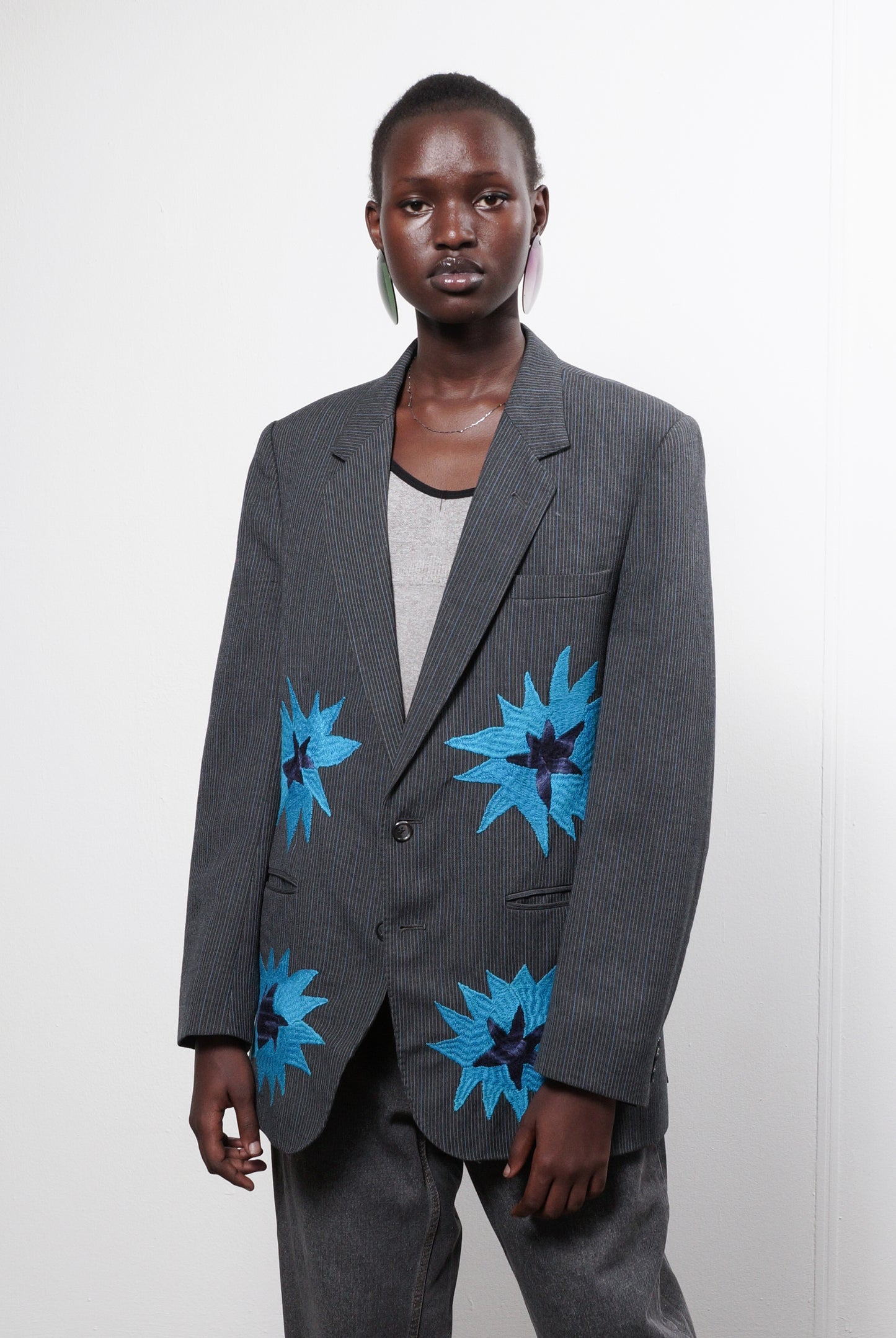 Bulumbi Milaya Suit Jacket