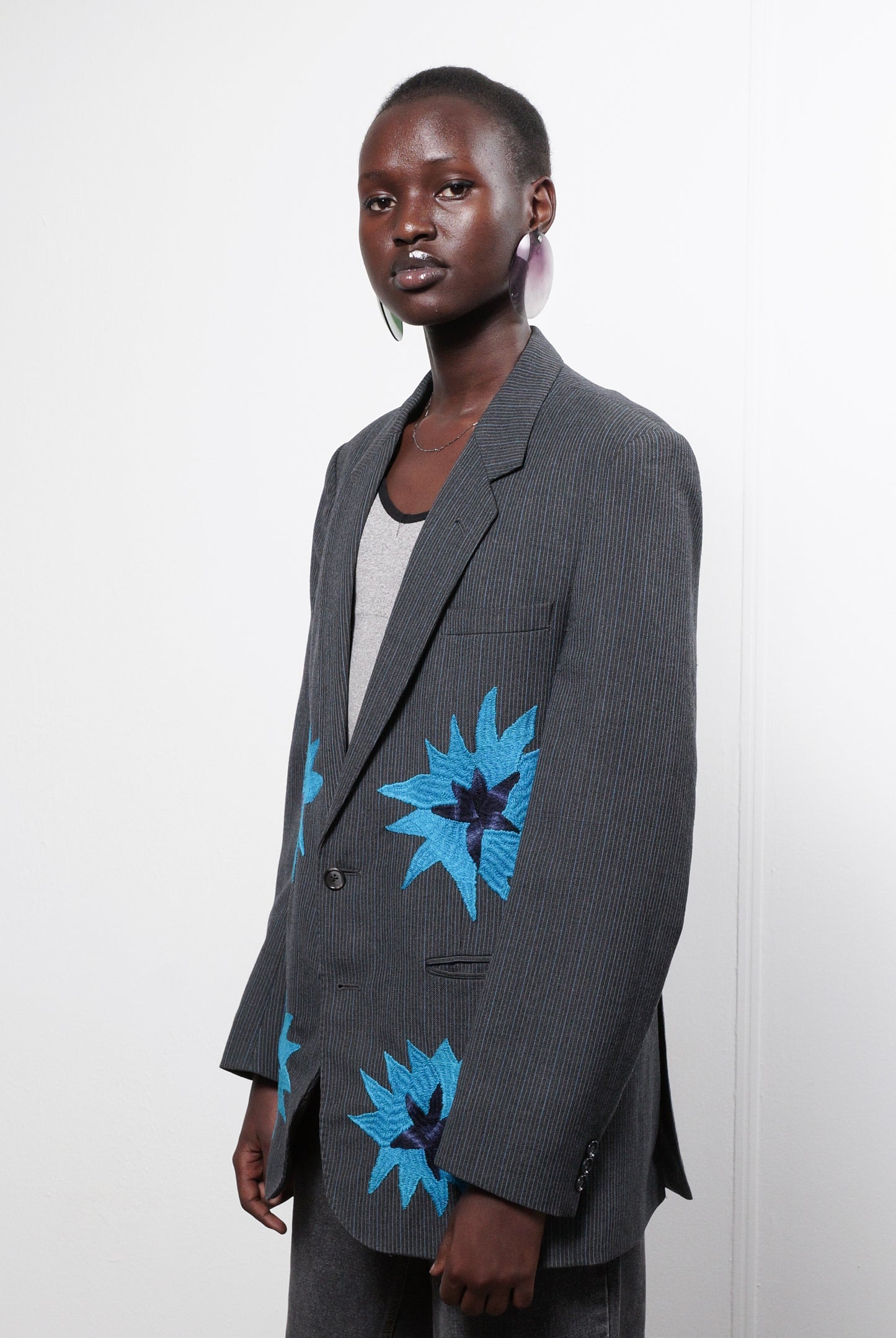 Bulumbi Milaya Suit Jacket