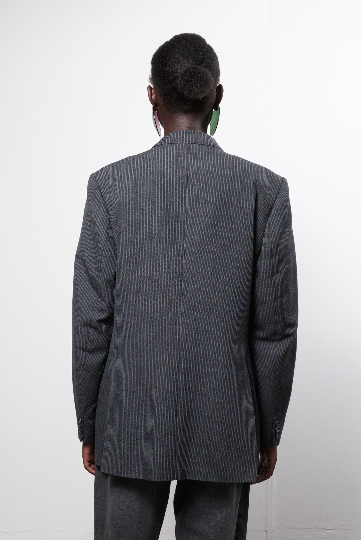 Bulumbi Milaya Suit Jacket
