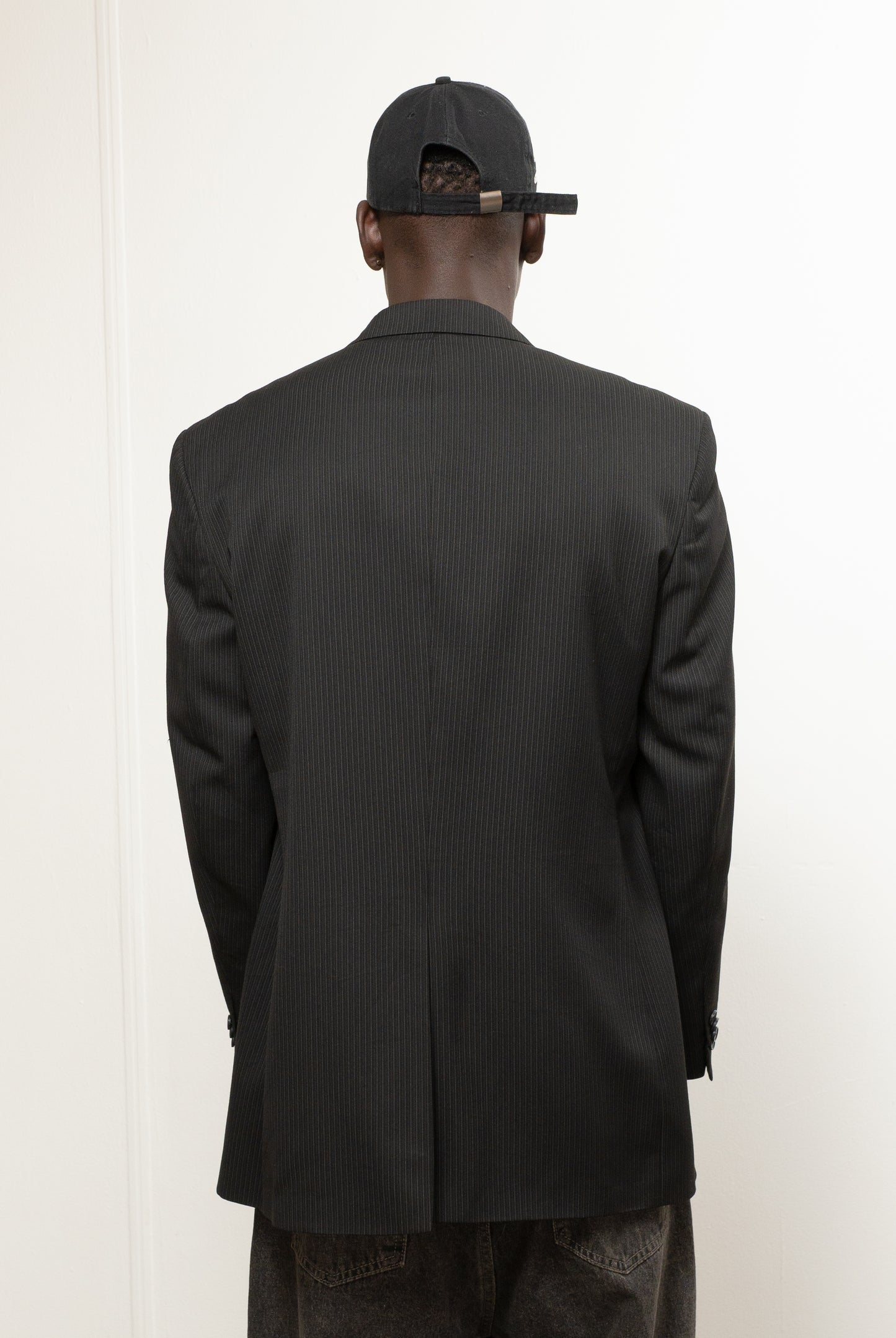 Buwembe Milaya Suit Jacket