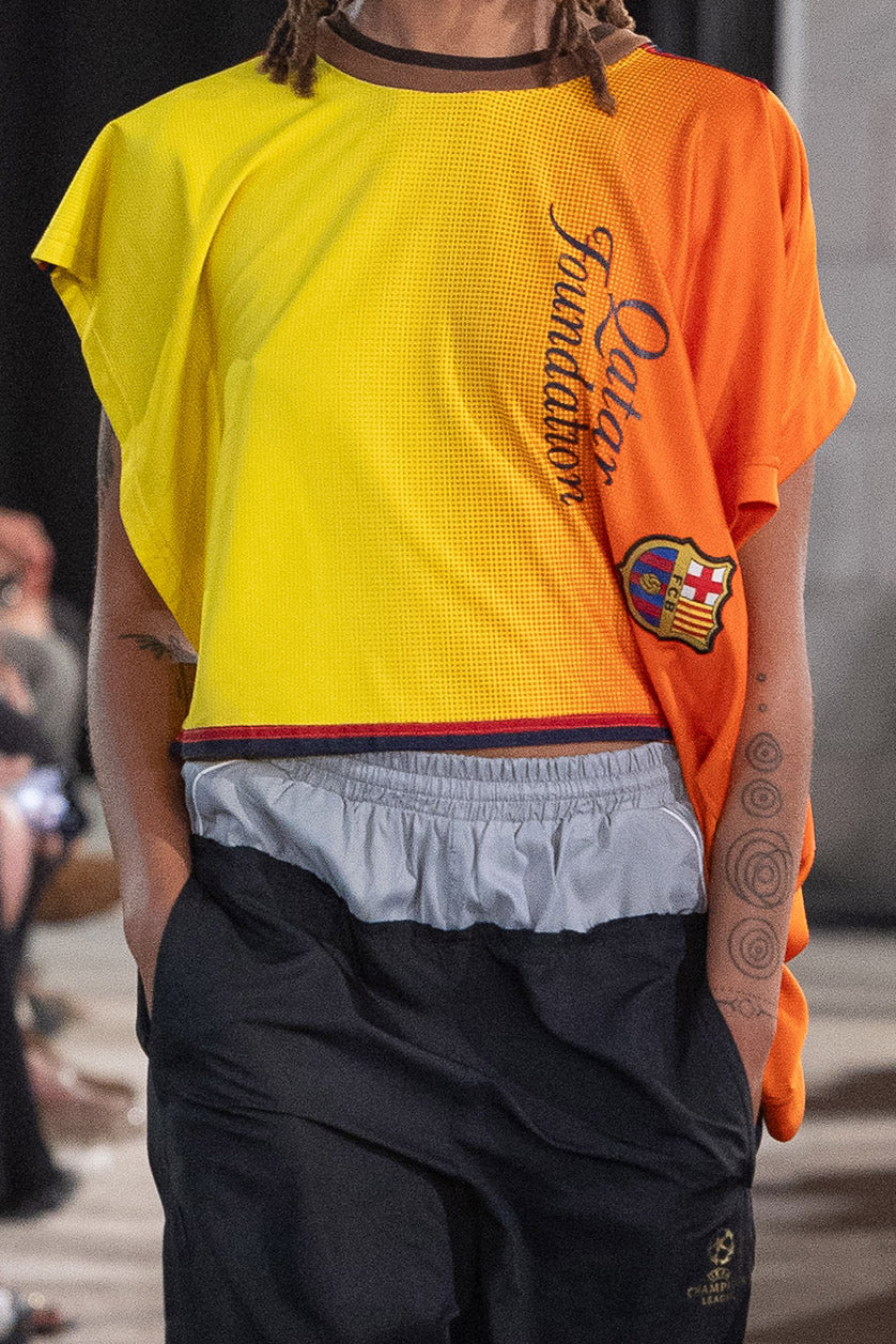 FLIP JERSEYS