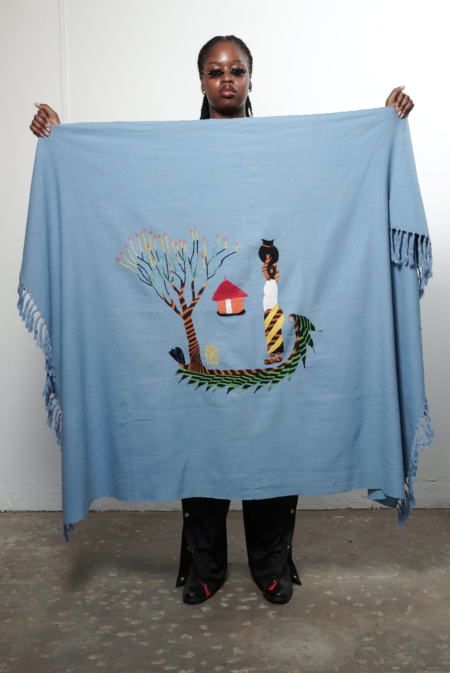 Kithobira Milaya City Wrap