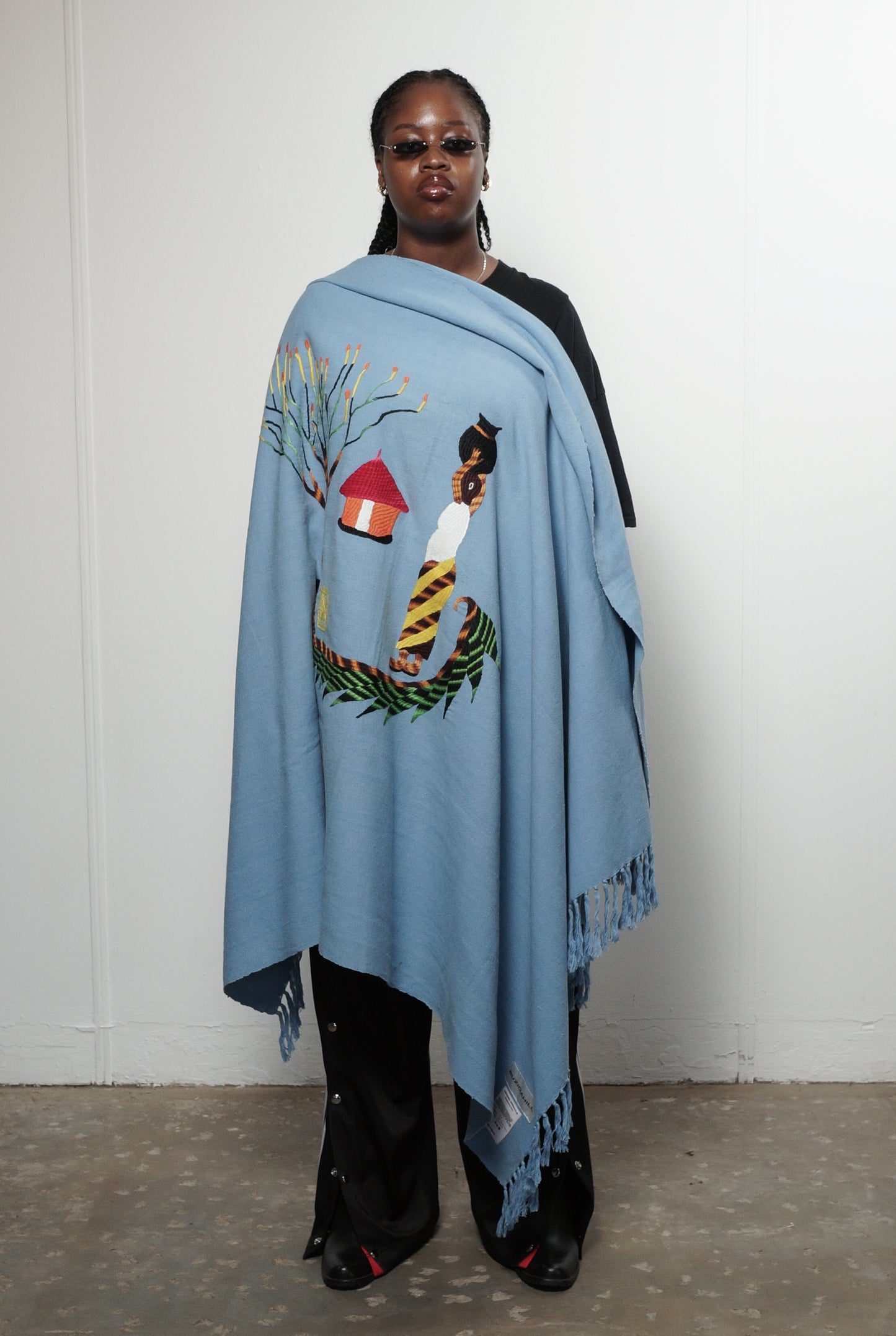 Kithobira Milaya City Wrap