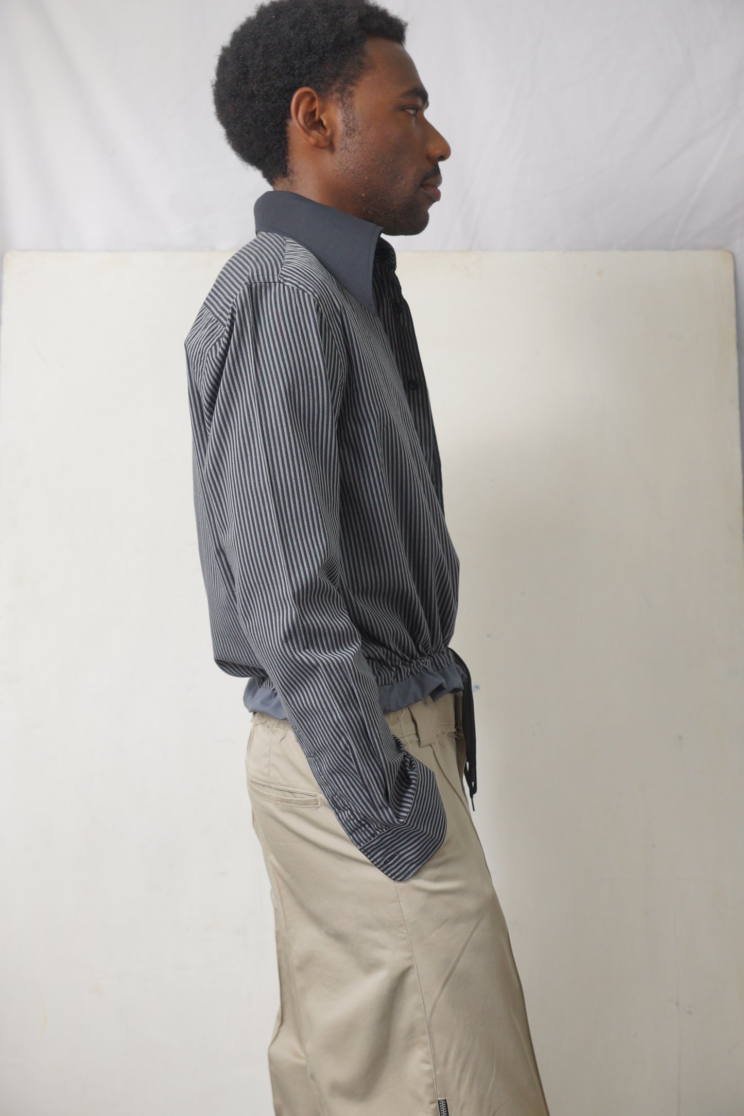 DOUBLE SHIRT
