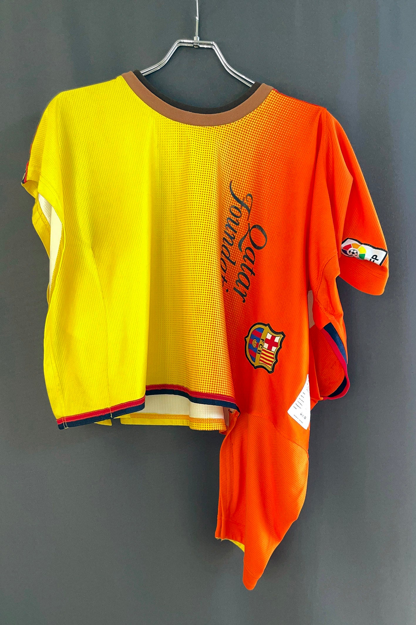 FLIP JERSEYS