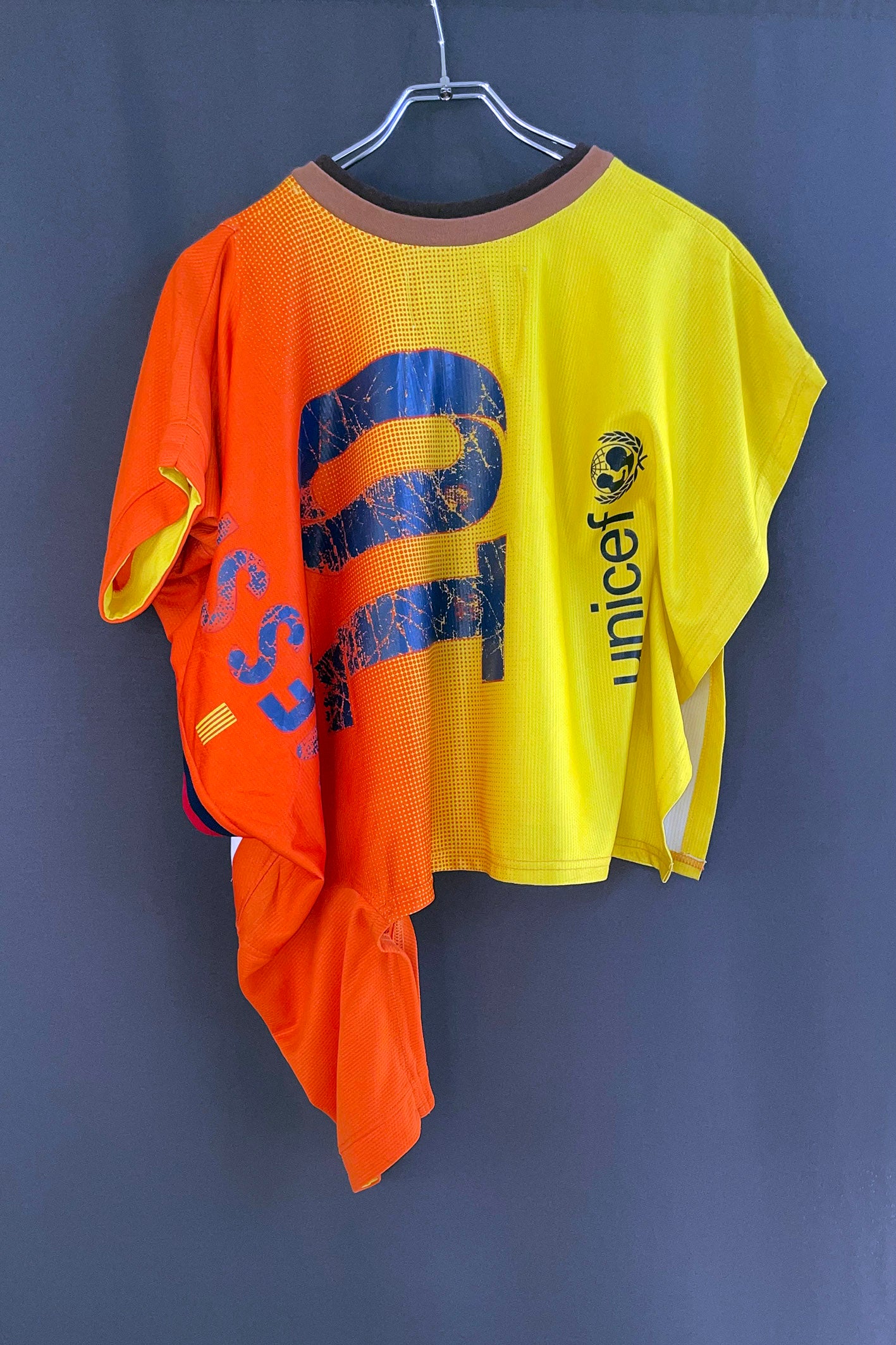 FLIP JERSEYS