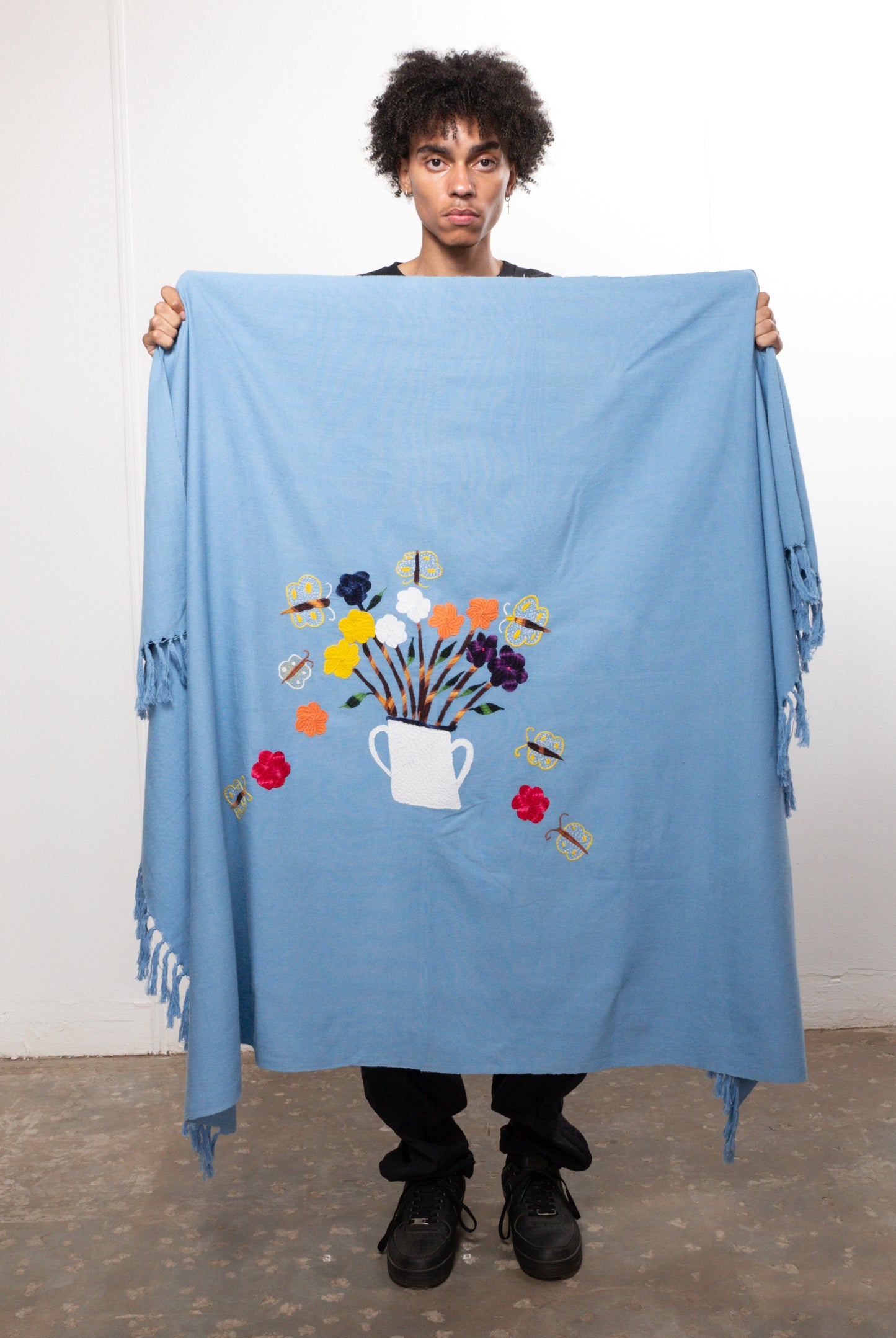Katojo Milaya City Wrap