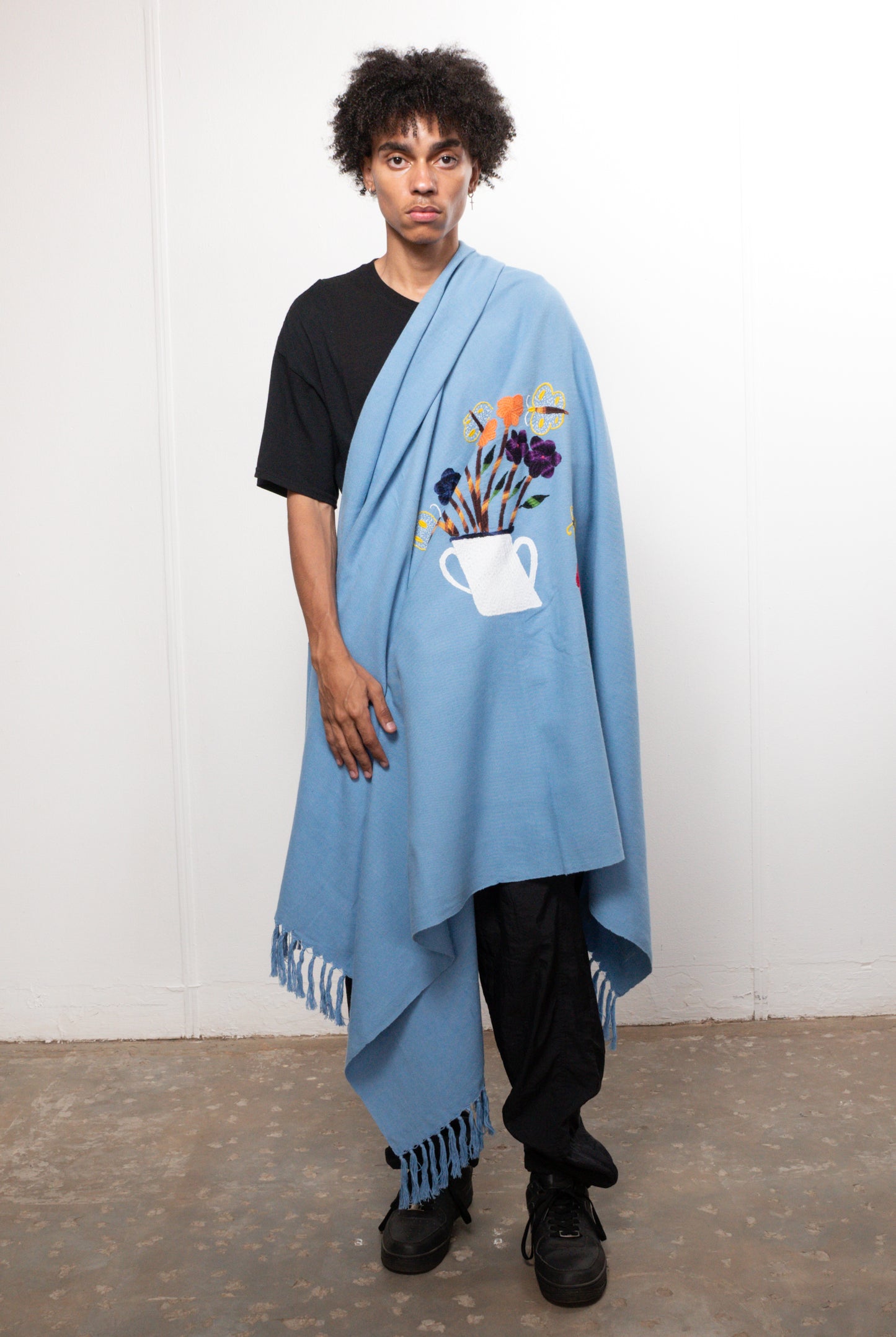 Katojo Milaya City Wrap