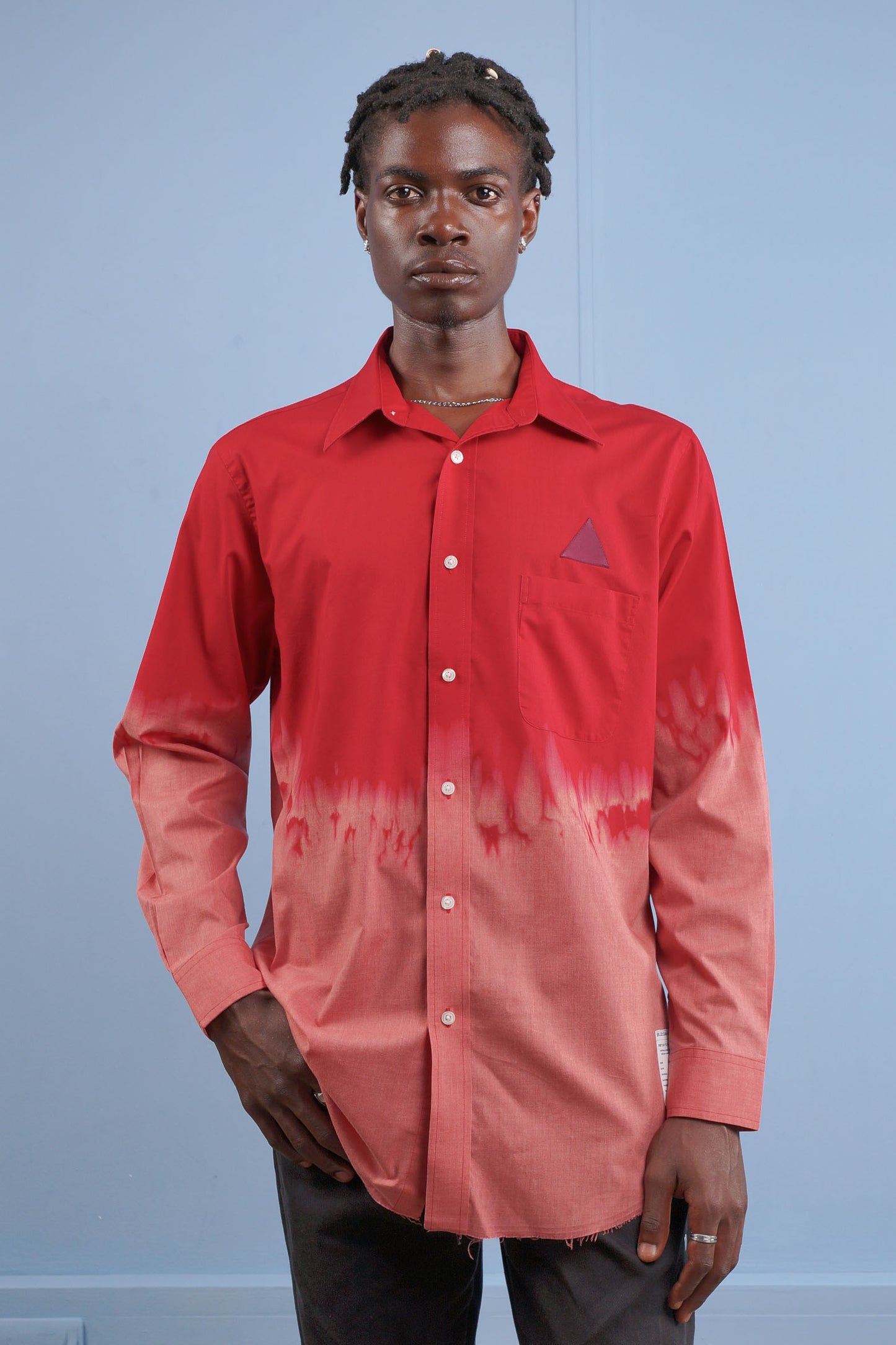 Katookye Bleached Shirt