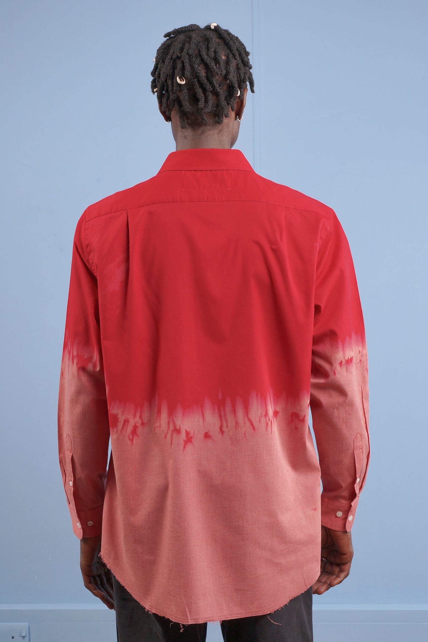 Katookye Bleached Shirt