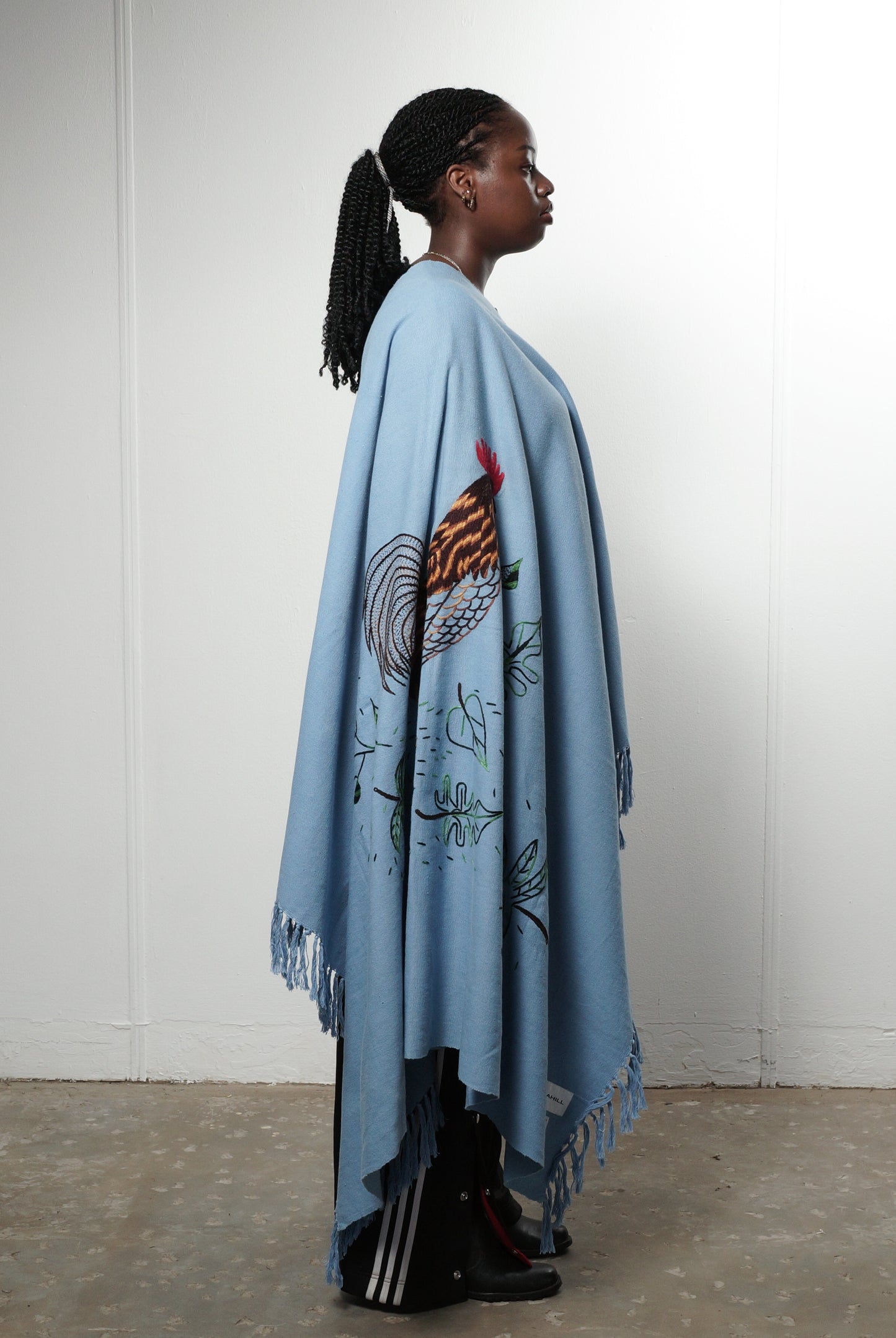 Kiraro Milaya City Wrap