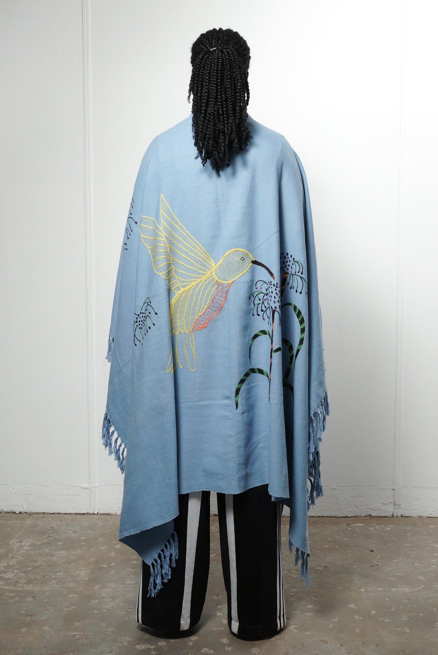 Kyabikere Milaya City Wrap