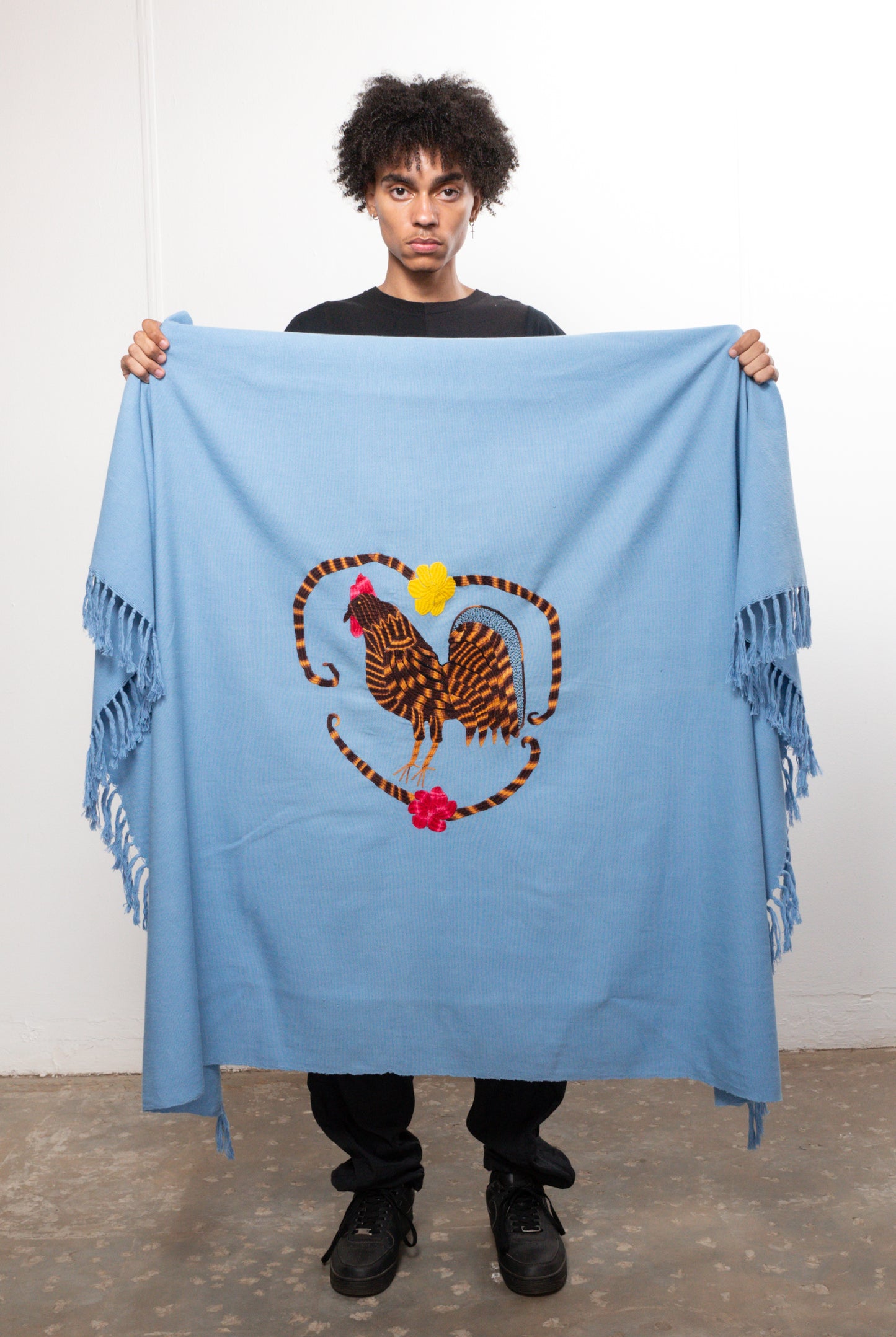 Kyarumba Milaya City Wrap