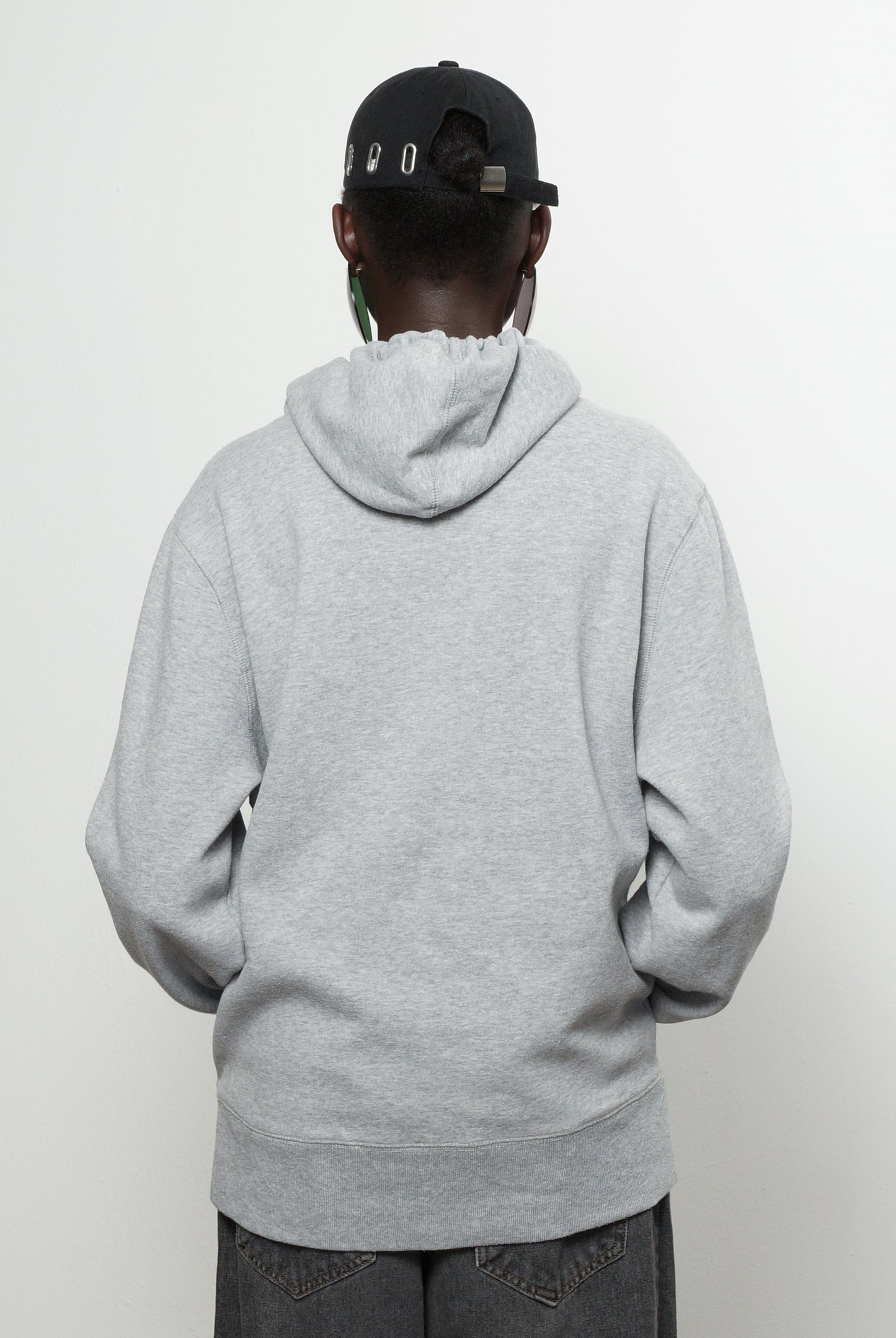Labwoch Triangle Insert Hoodie