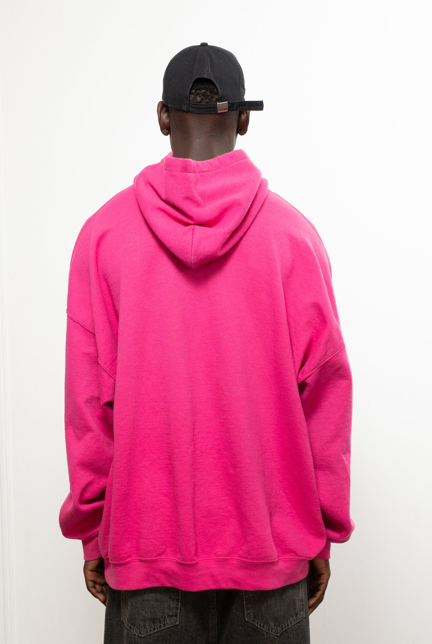 Lujorongole Triangle Insert Hoodie