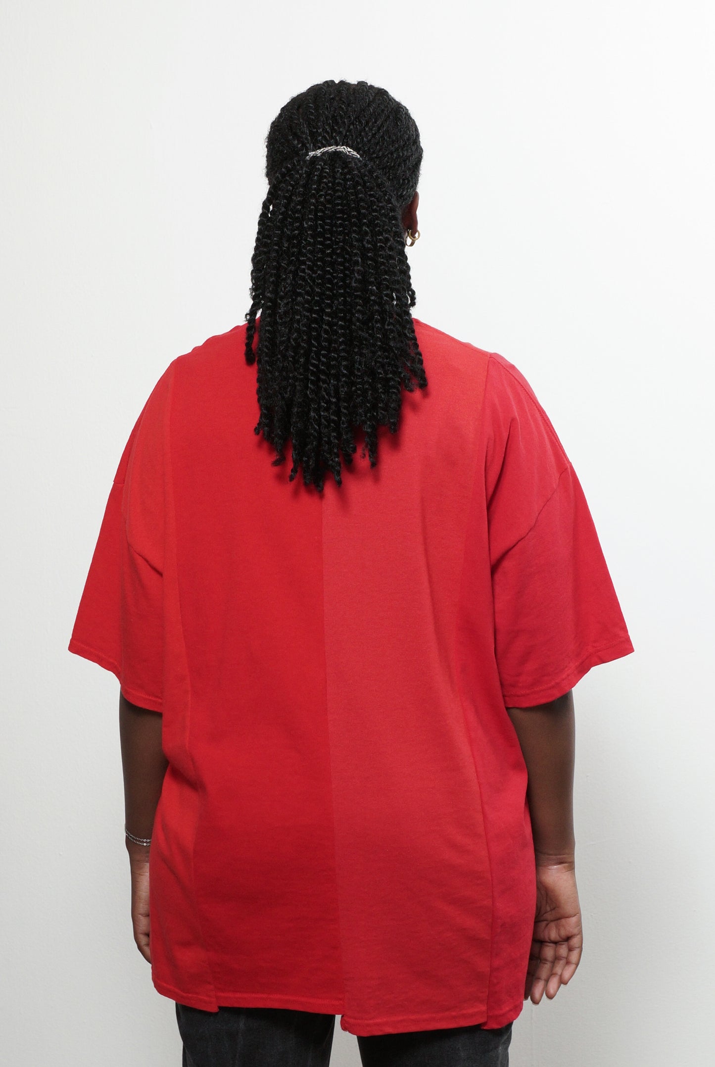 Lukwor Four-Panel T-shirt