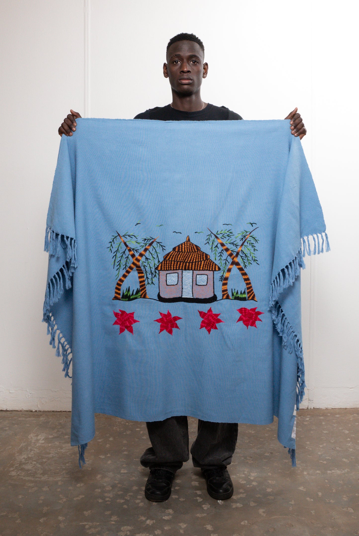 Nyakanzinga Milaya City Wrap