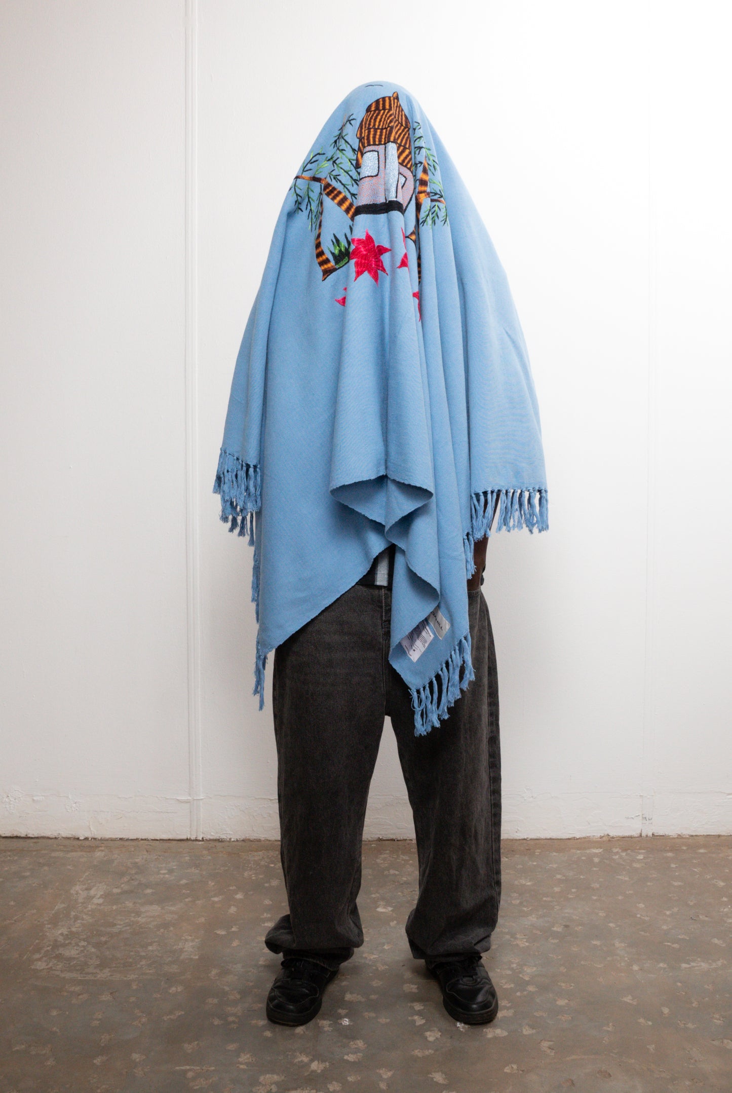 Nyakanzinga Milaya City Wrap