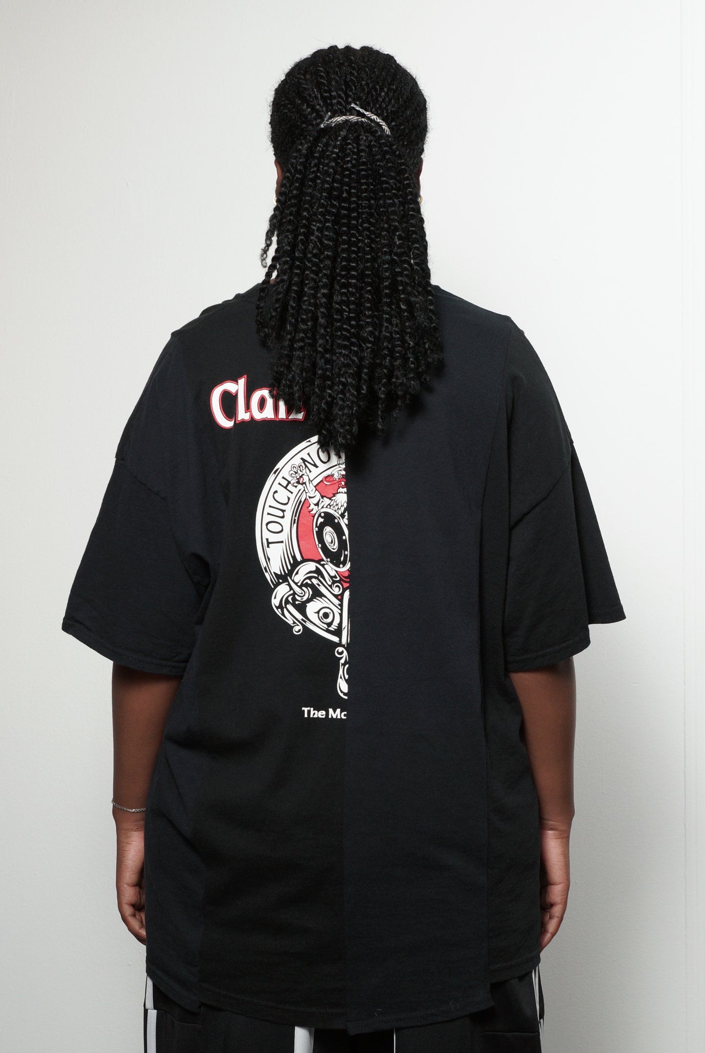 Palaro Four-Panel T-shirt