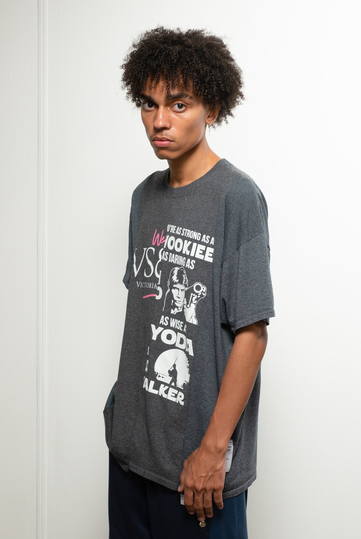 Patuda Four-Panel T-shirt