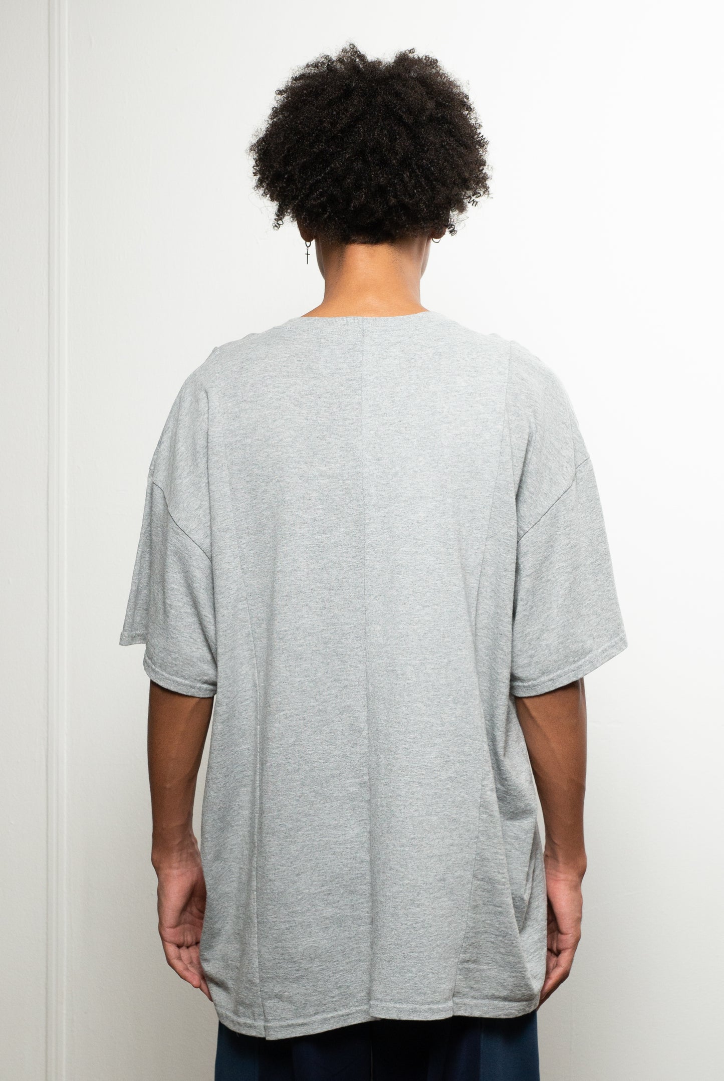 Parwech Four-Panel T-shirt