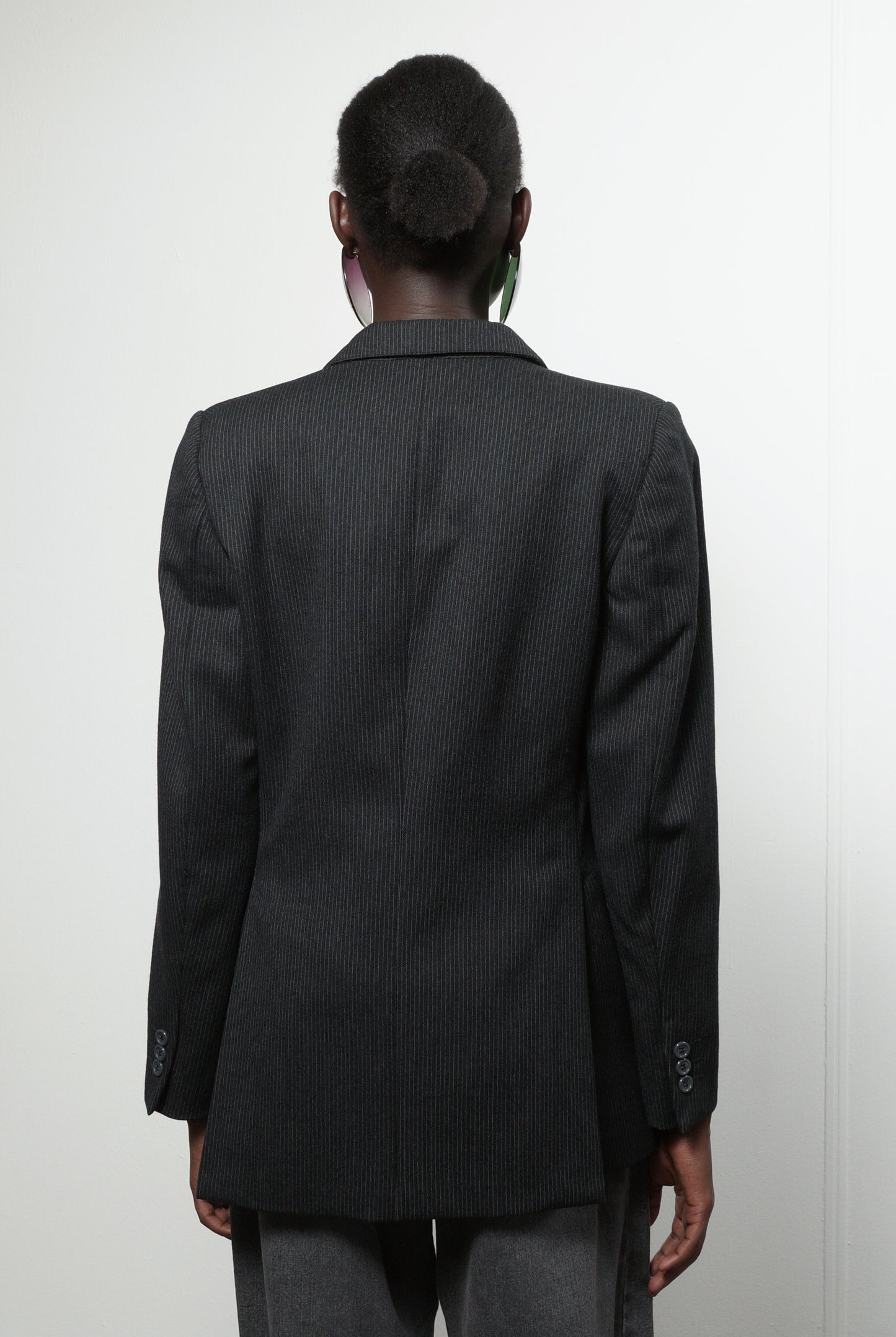 Buhobe Milaya Suit Jacket