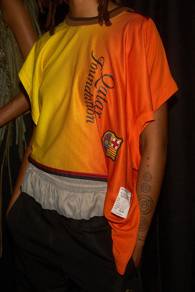 FLIP JERSEYS