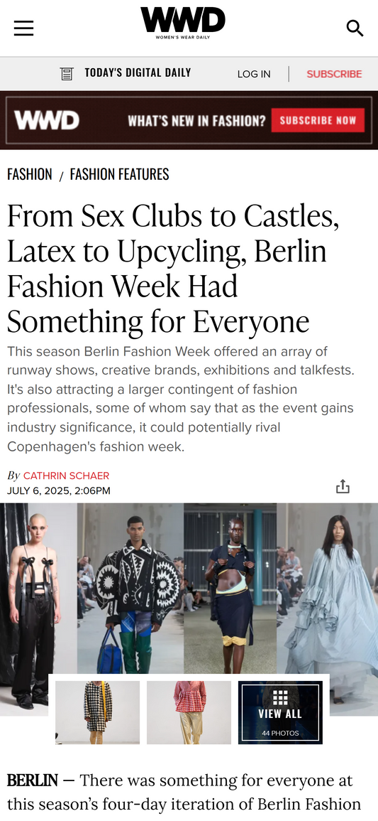 WWD