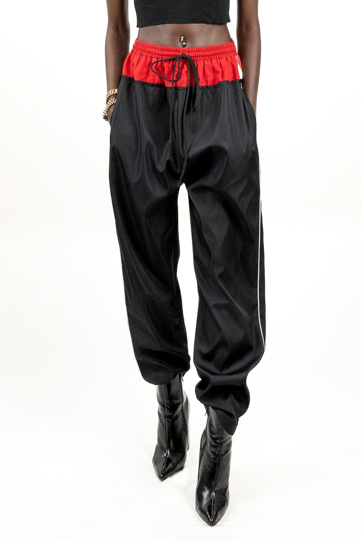 UNISEX BODA TRACK PANTS RTS11-2