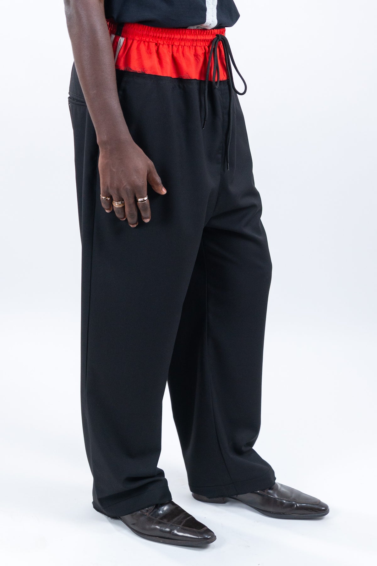 UNISEX BODA SUIT PANTS RTS12-6