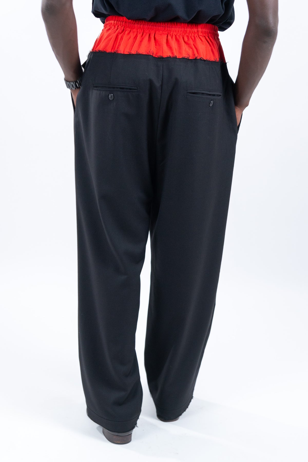 UNISEX BODA SUIT PANTS RTS12-6
