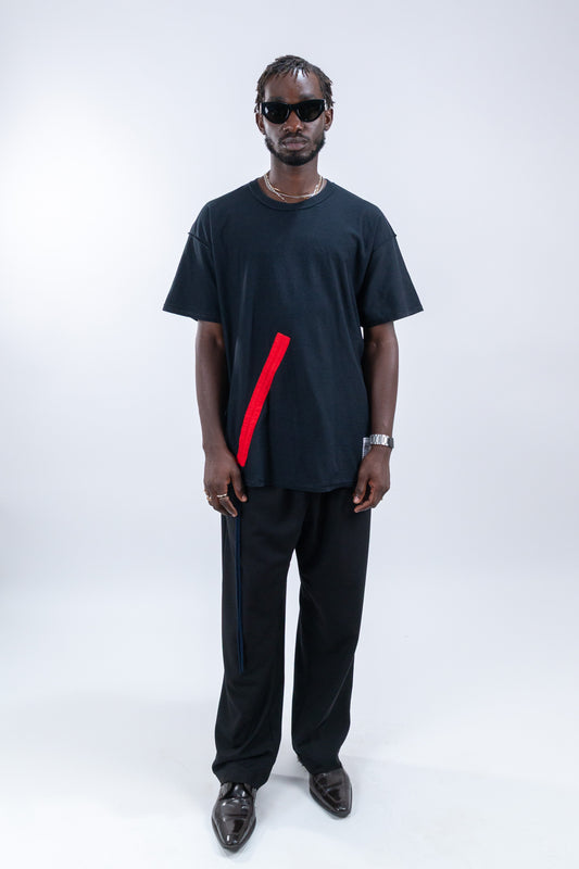 DRAWSTRING T-SHIRT RTS12-2